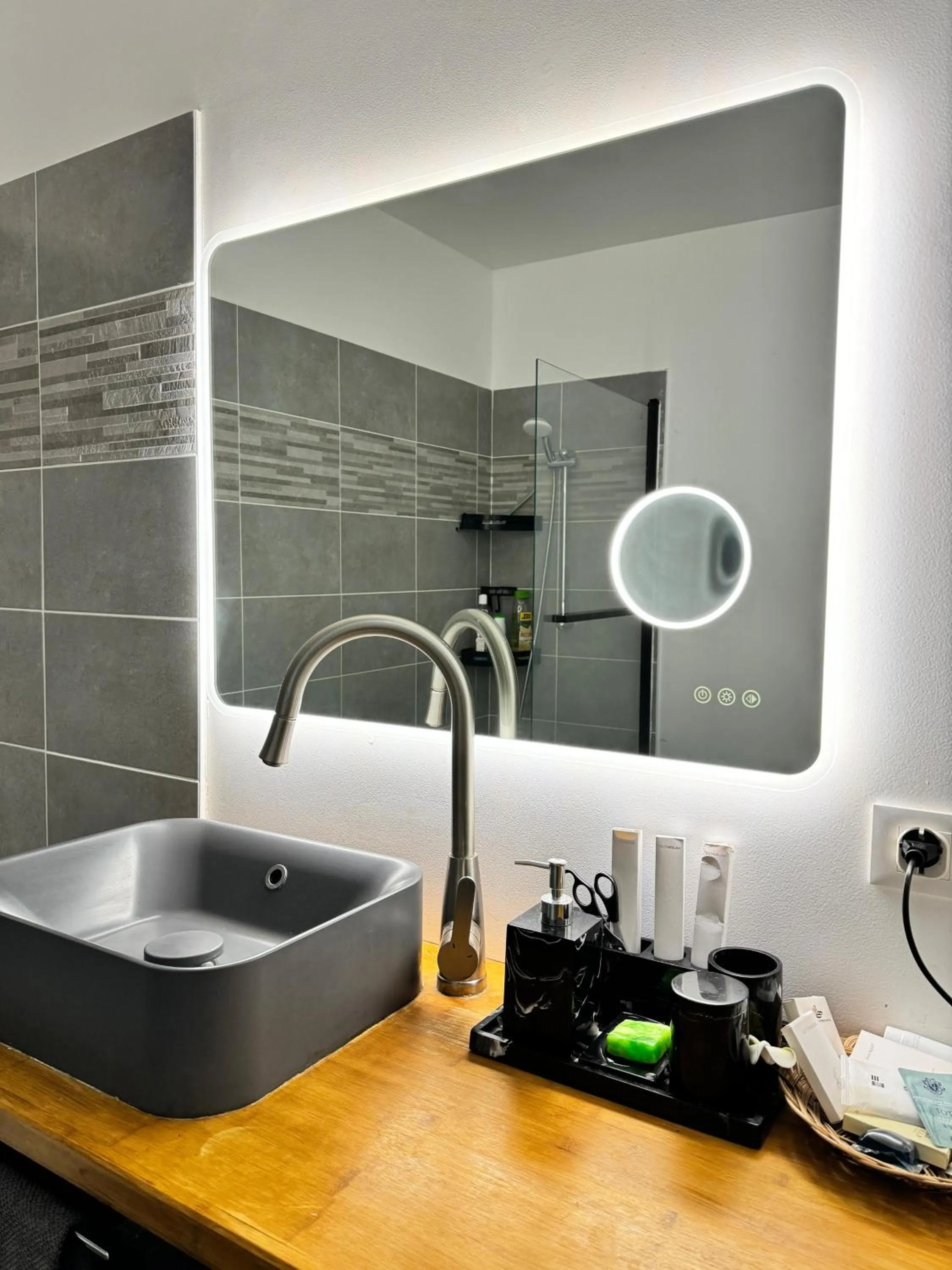 The Green Terrace Disneyland