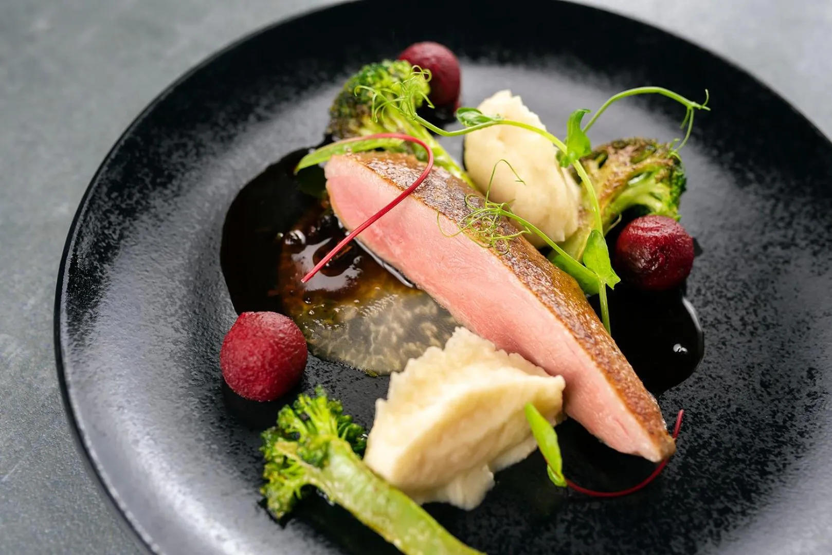 Food and drinks in IBB Hotel Grand Hotel Lublin