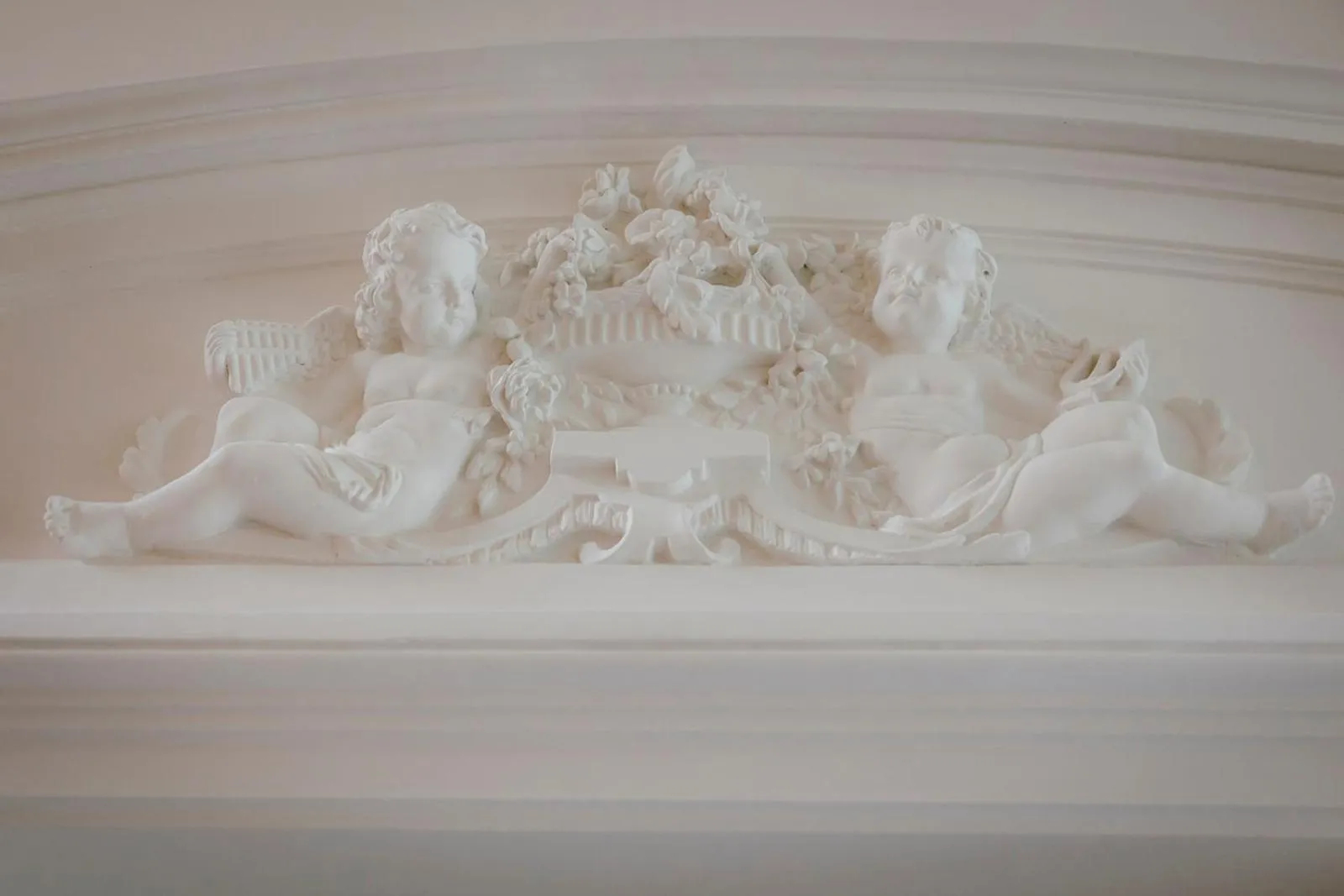 Property building in IBB Hotel Grand Hotel Lublin