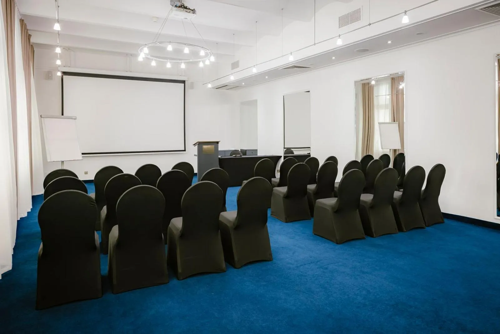 Meeting/conference room in IBB Hotel Grand Hotel Lublin