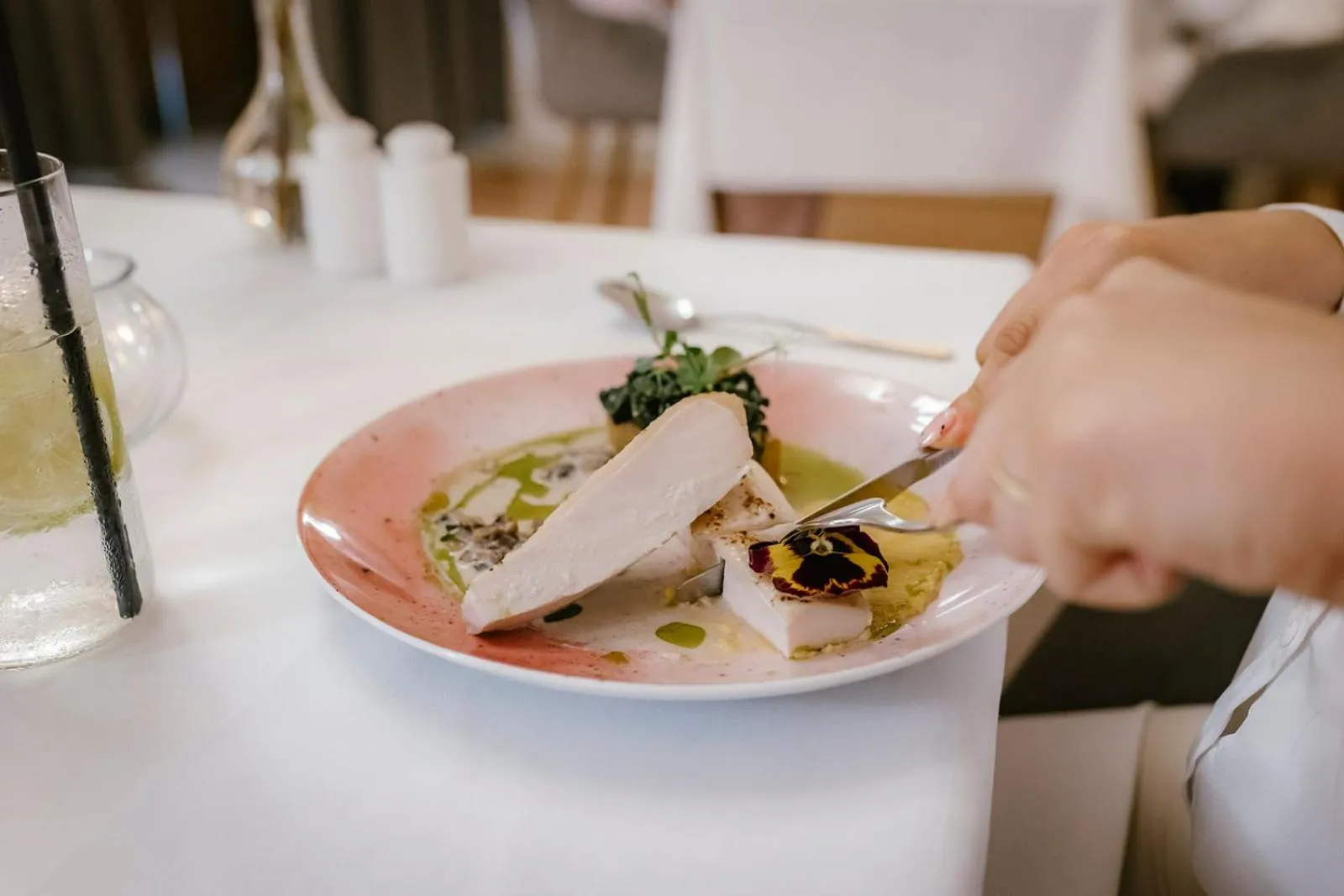 People in IBB Hotel Grand Hotel Lublin