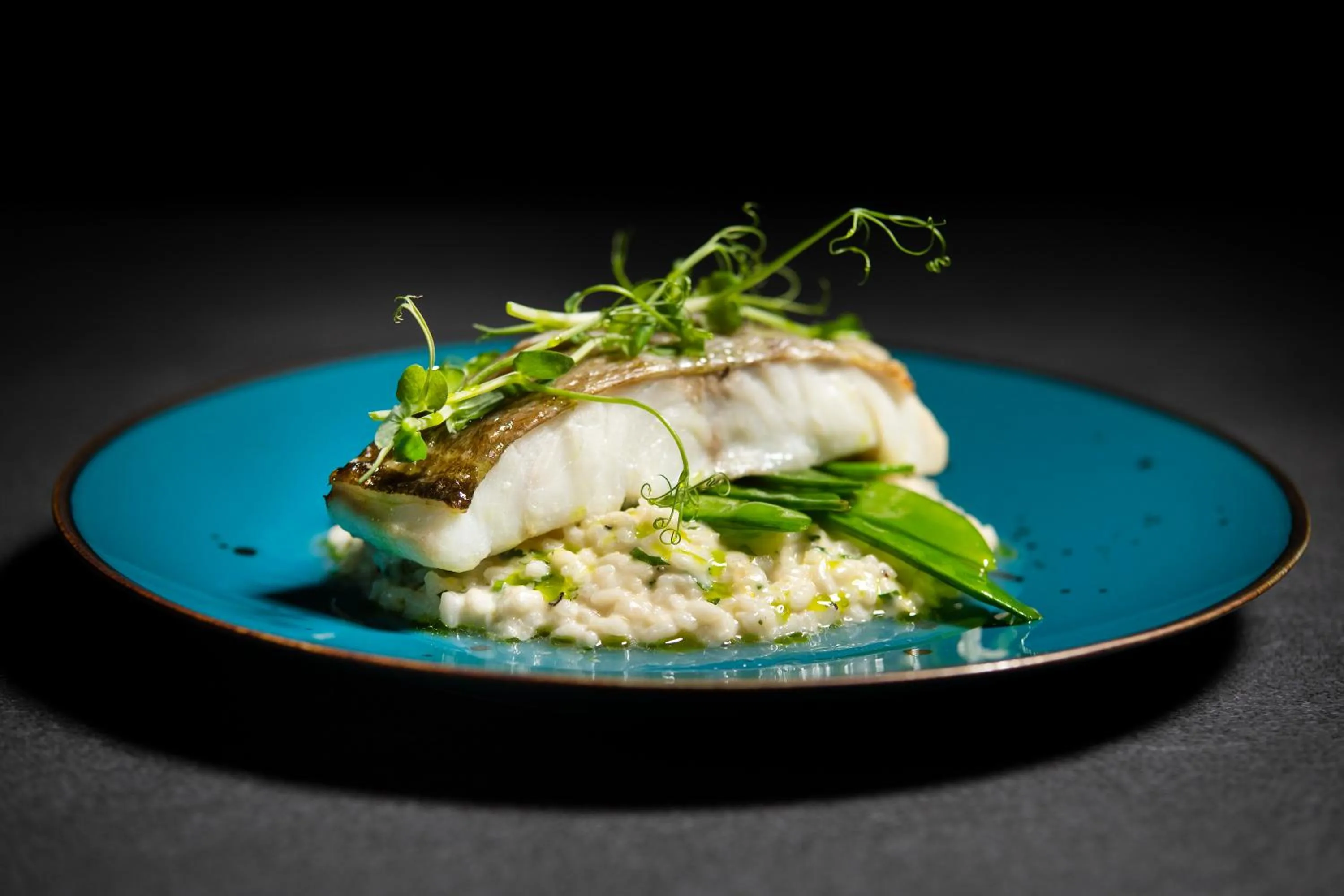 Food and drinks in IBB Hotel Grand Hotel Lublin