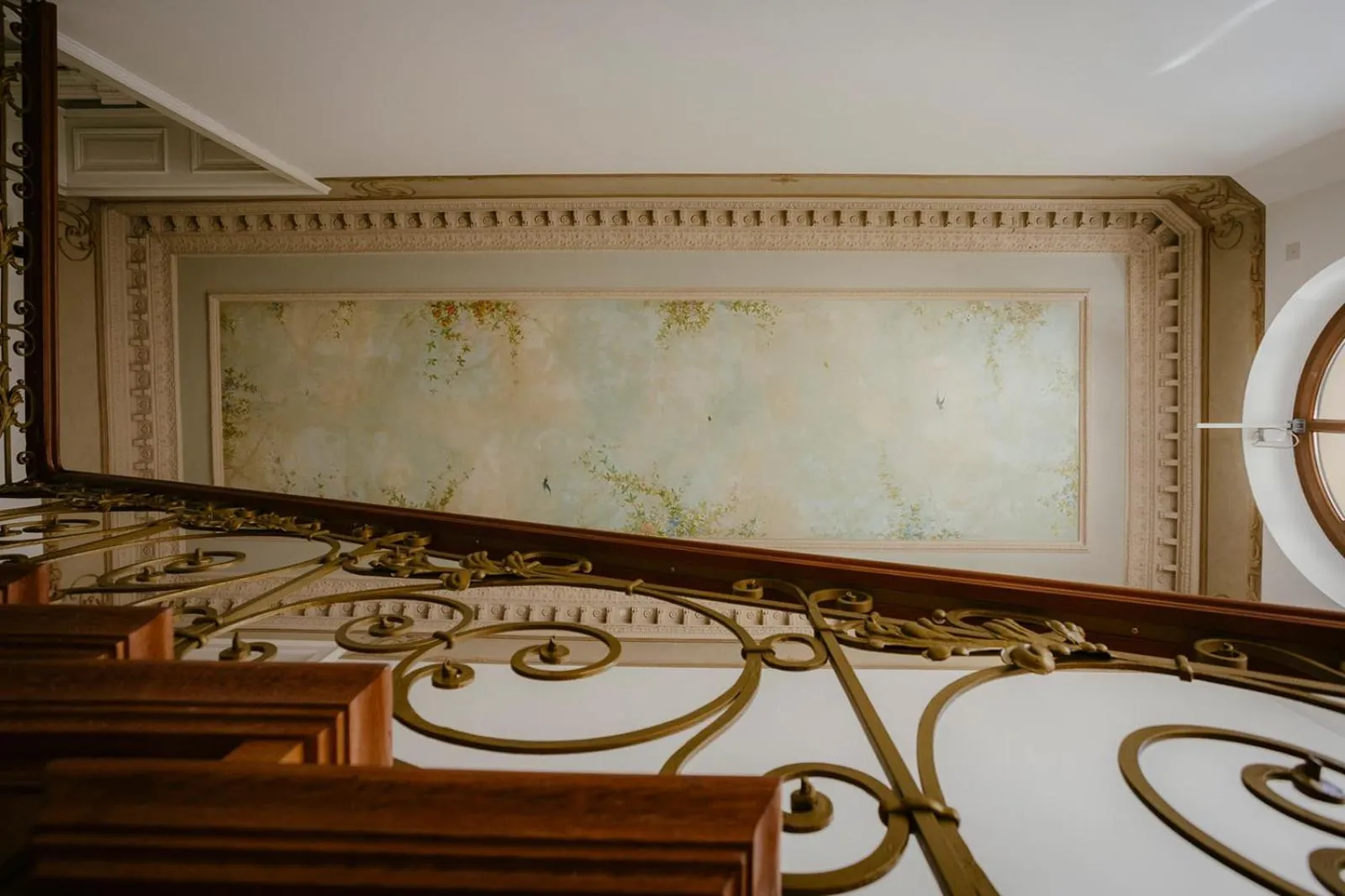 Property building in IBB Hotel Grand Hotel Lublin