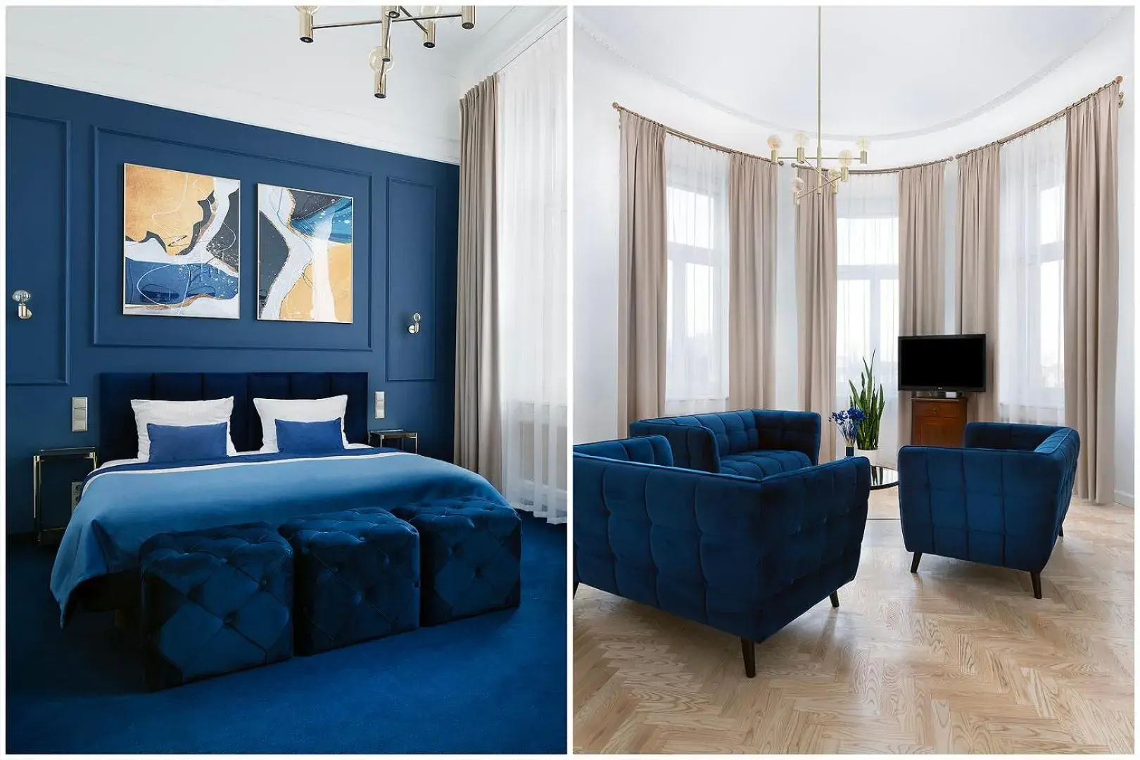 Senior Suite in IBB Hotel Grand Hotel Lublin Senior Suite in IBB Hotel Grand Hotel Lublin