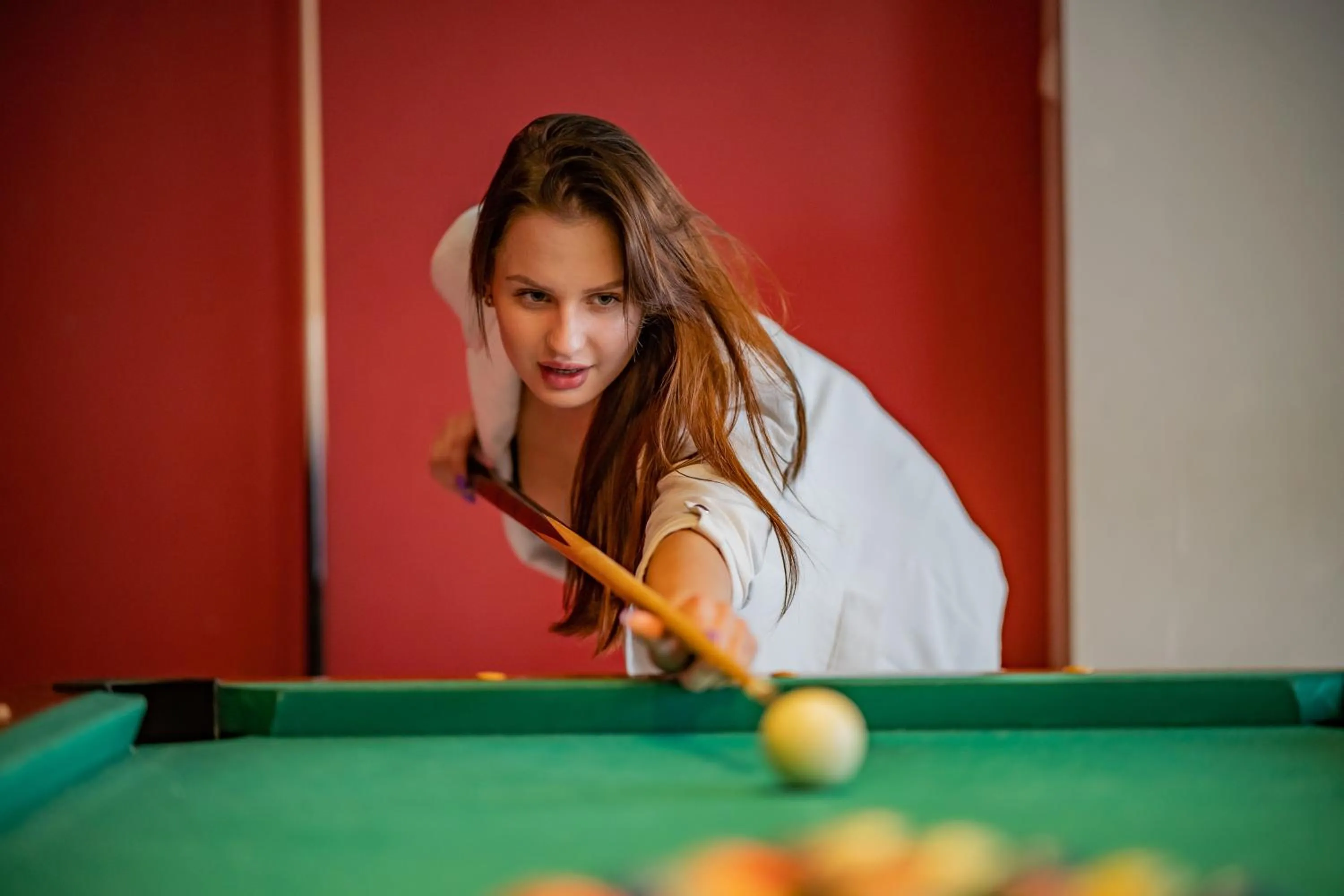 Property building in Hotel Mazowiecki Łódź