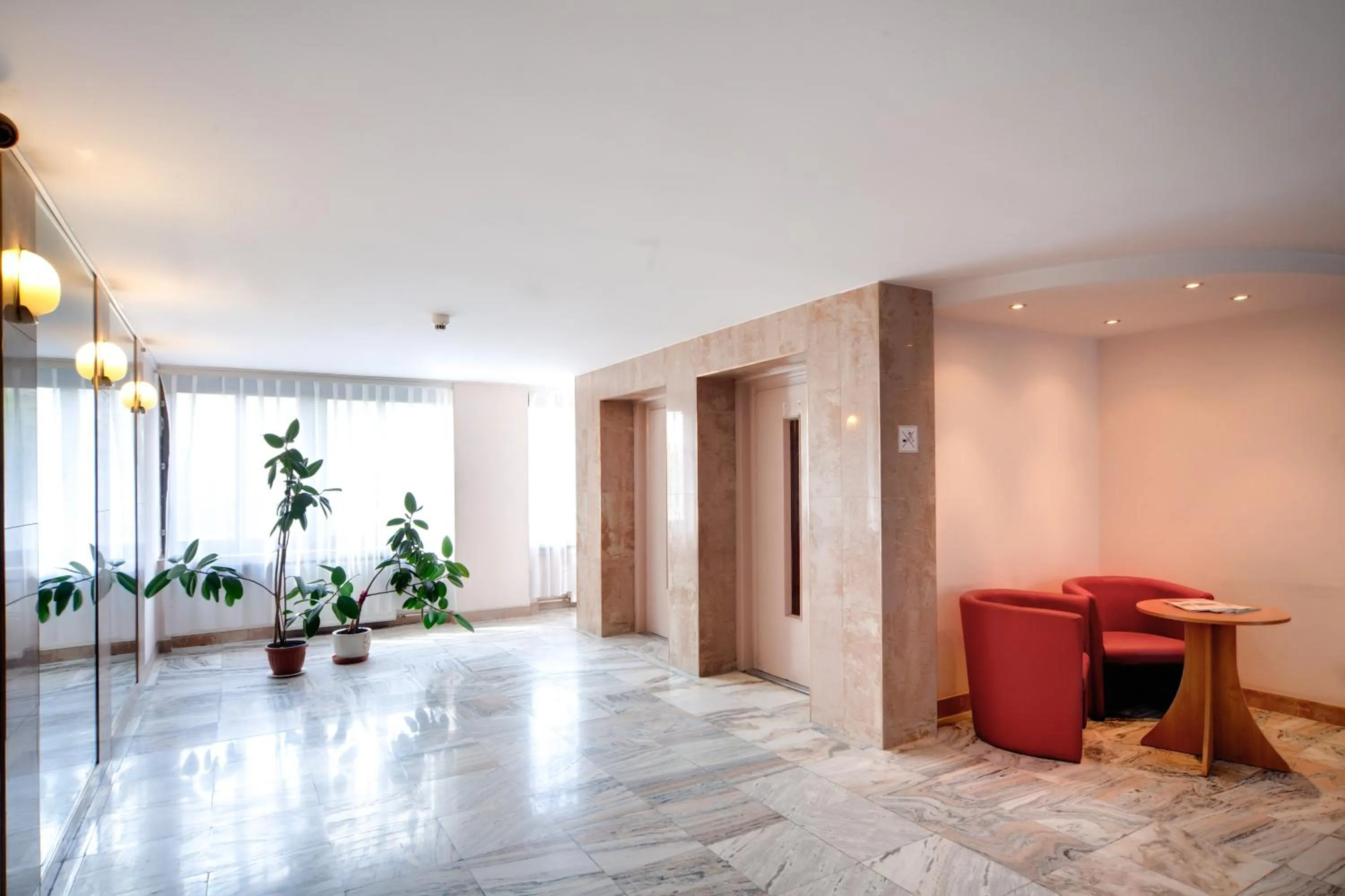 Other in Hotel Mazowiecki Łódź