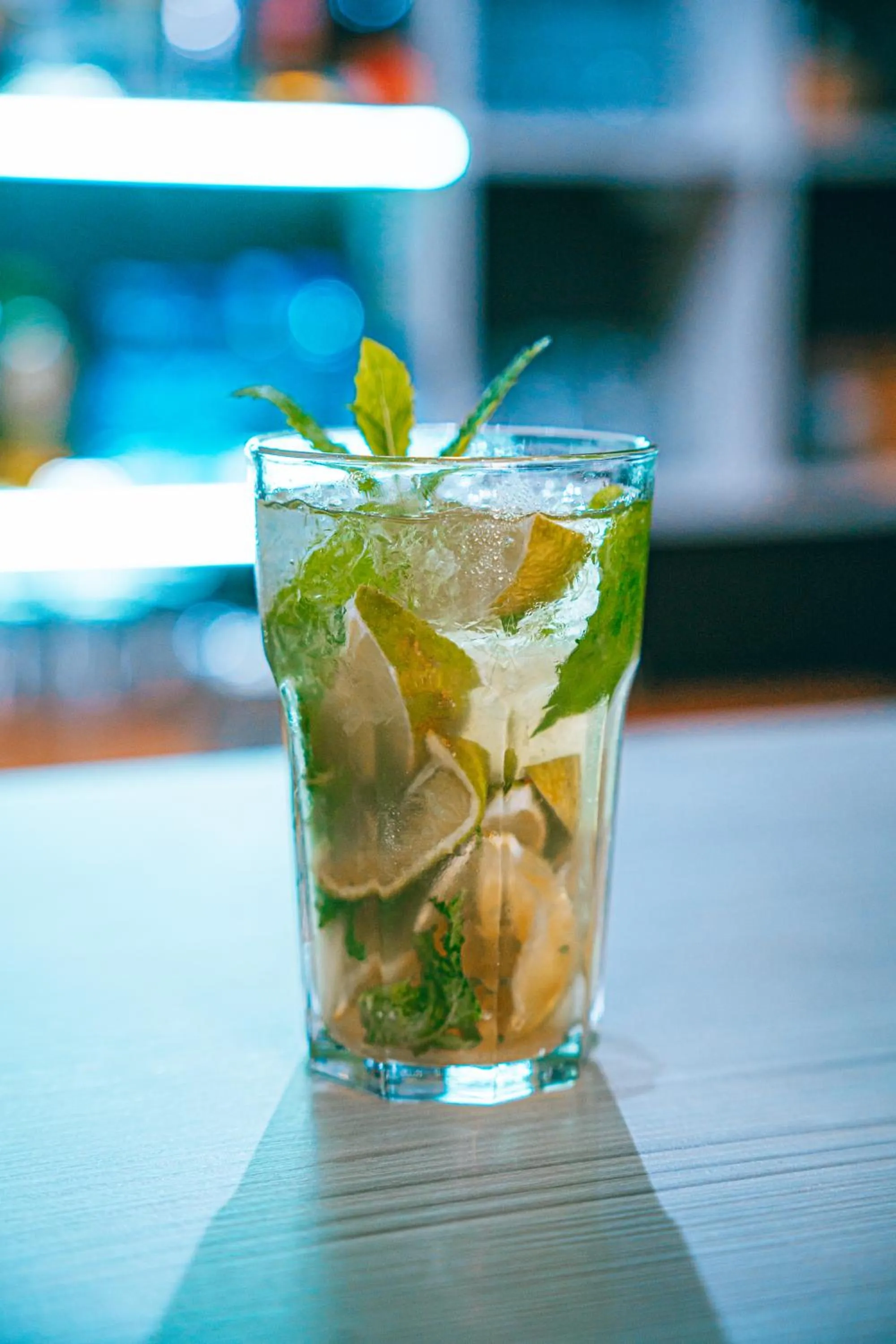 Restaurant/places to eat in Hotel Mazowiecki Łódź