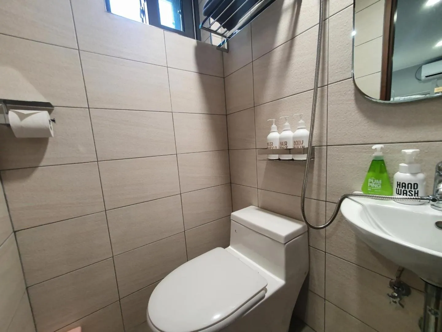 Hao Guesthouse in Hongdae