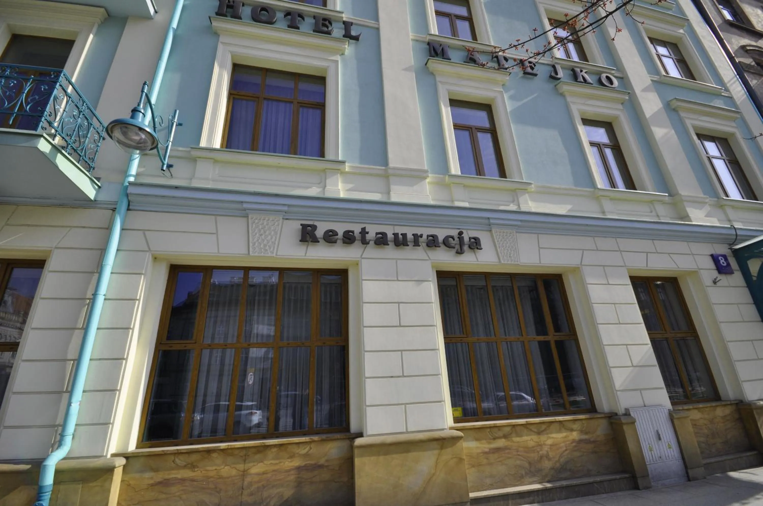 Other in Matejko Hotel