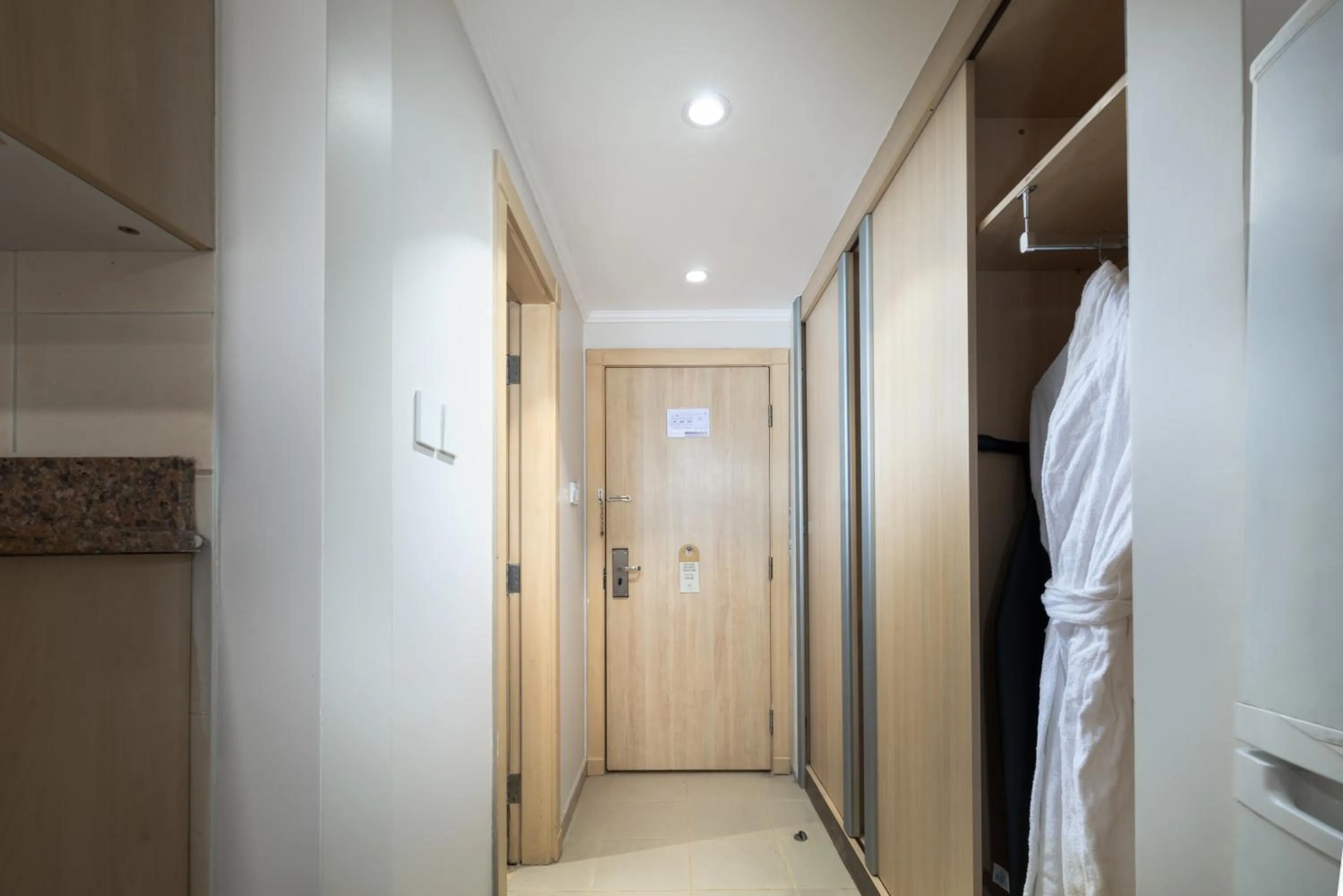 Bedroom in Emaar Al Noor