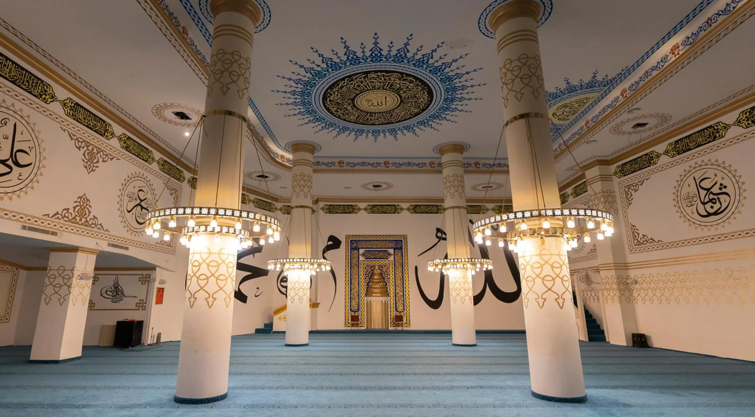 On site in Sarot Thermal Palace Tatil Köyü - Halal Hotel