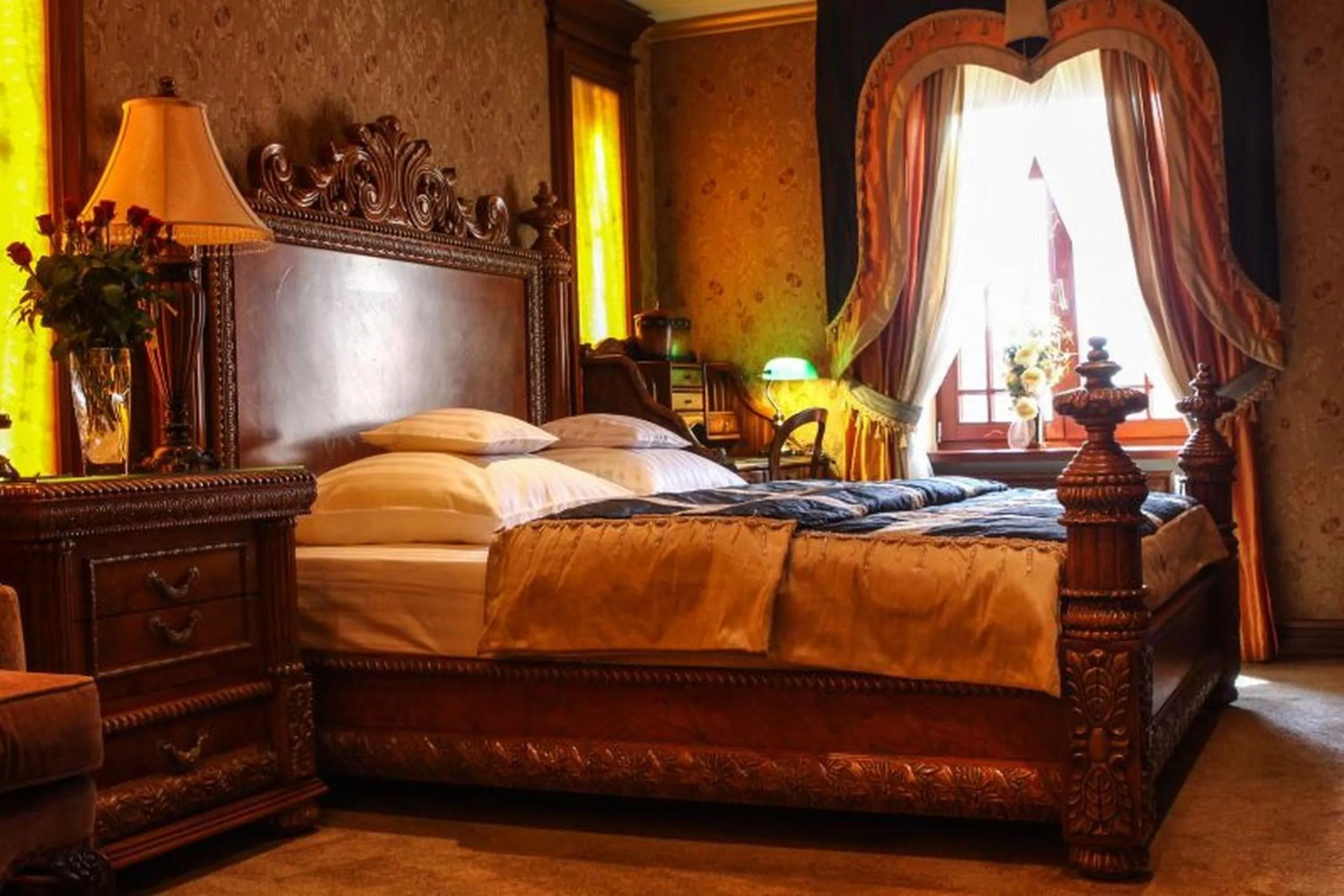 Photo of the whole room, Bed in Hotel Europa