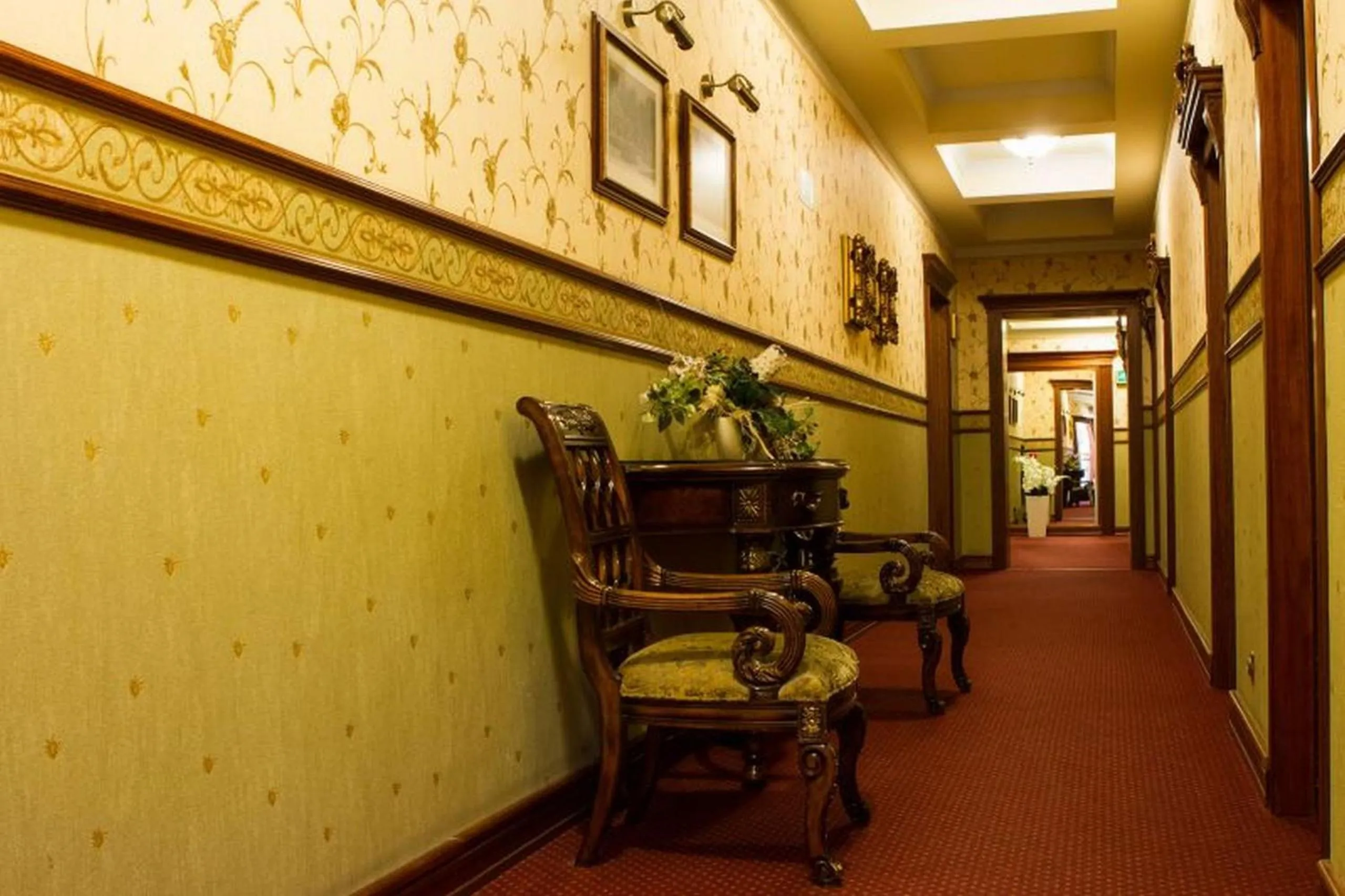 Other in Hotel Europa