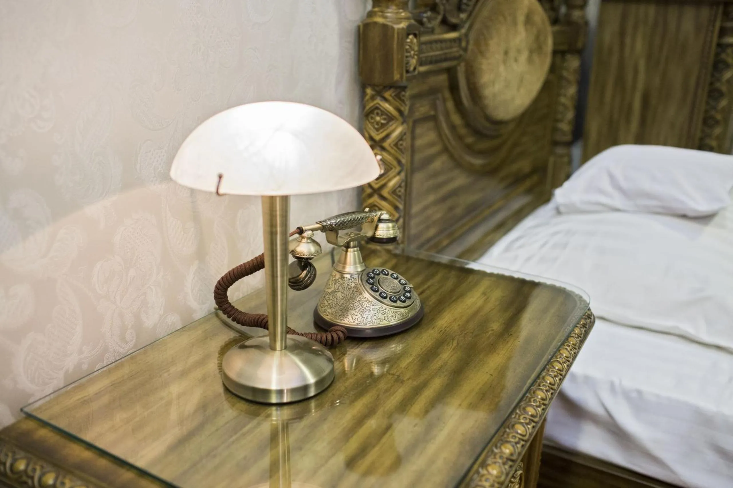 Photo of the whole room, Bed in Hotel Europa