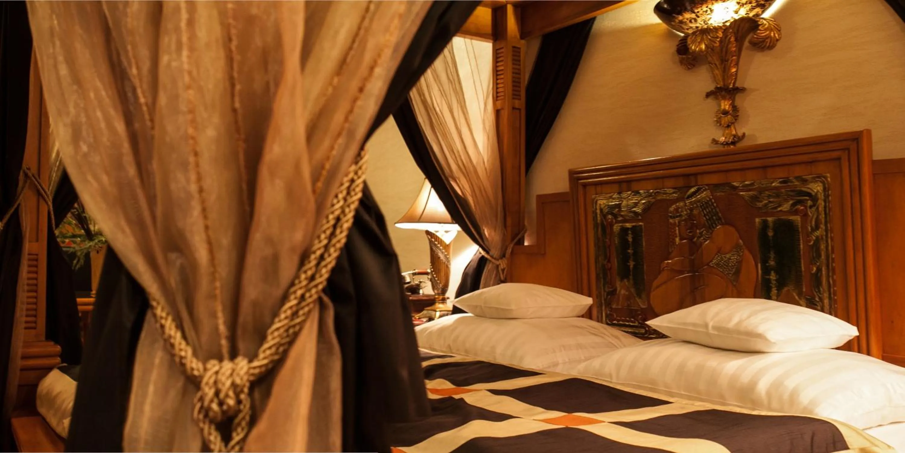 Photo of the whole room, Bed in Hotel Europa