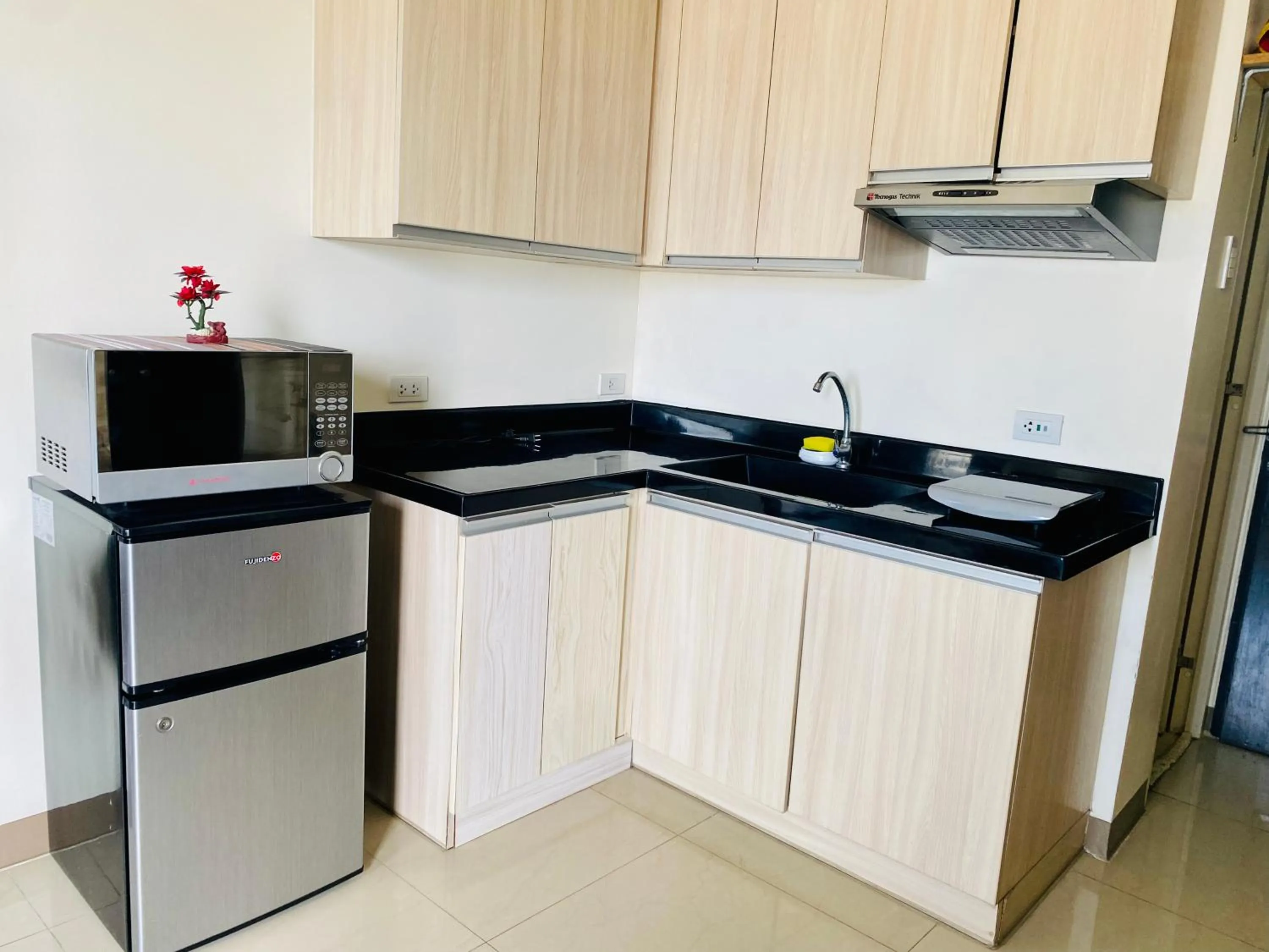 Mabolo Garden Flats Cebu