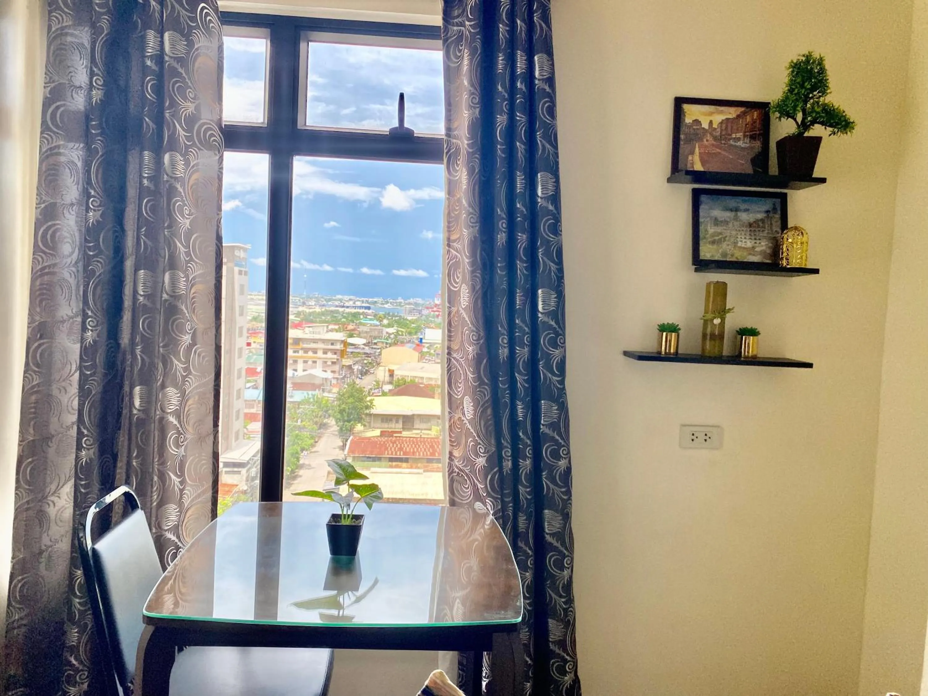 Mabolo Garden Flats Cebu