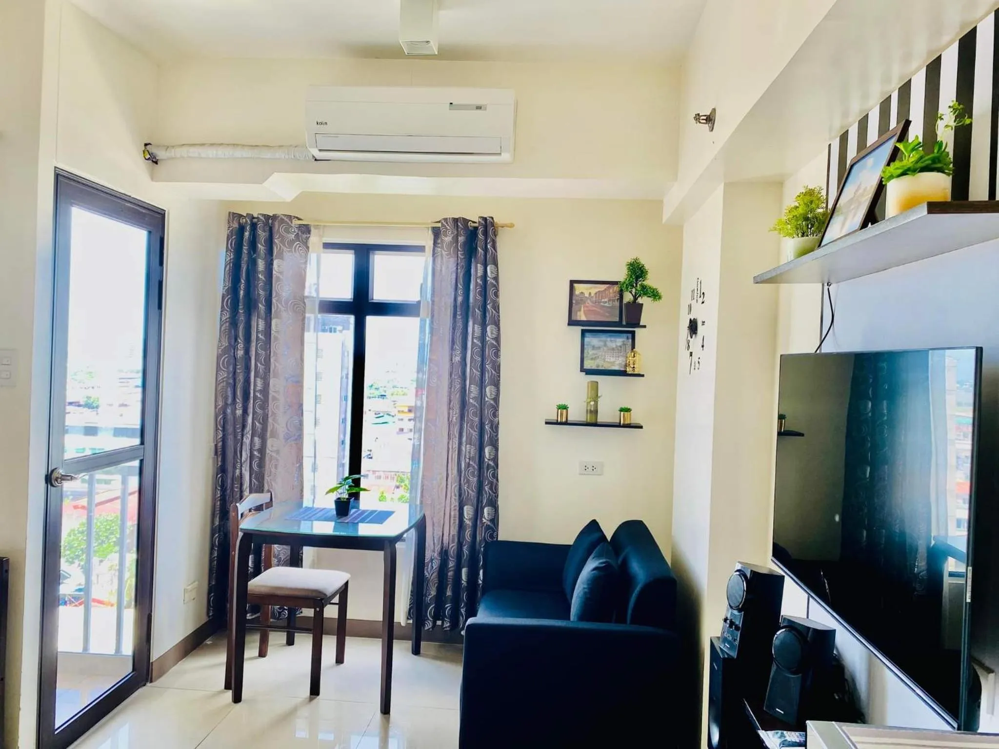 Mabolo Garden Flats Cebu