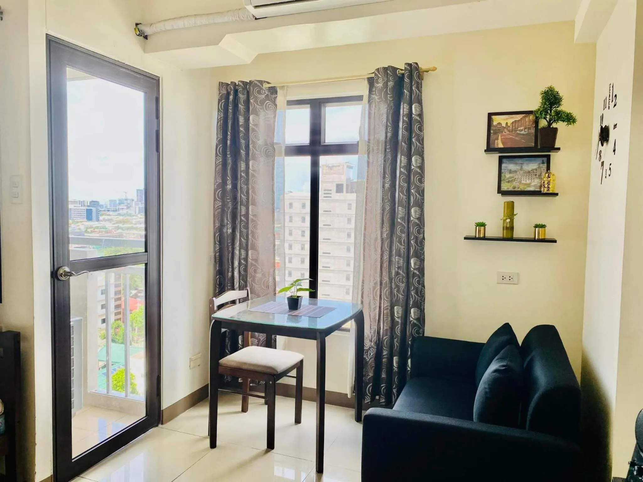 Mabolo Garden Flats Cebu