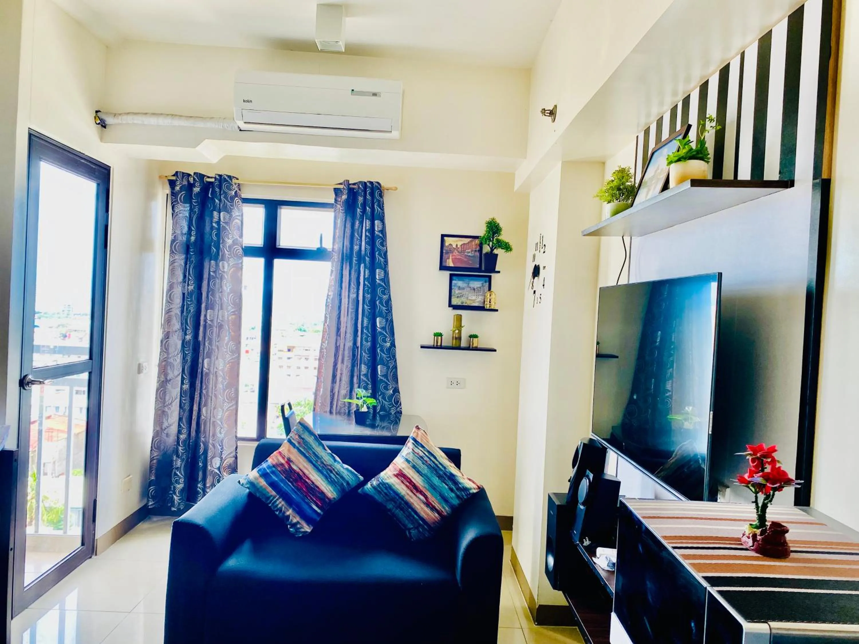 Mabolo Garden Flats Cebu