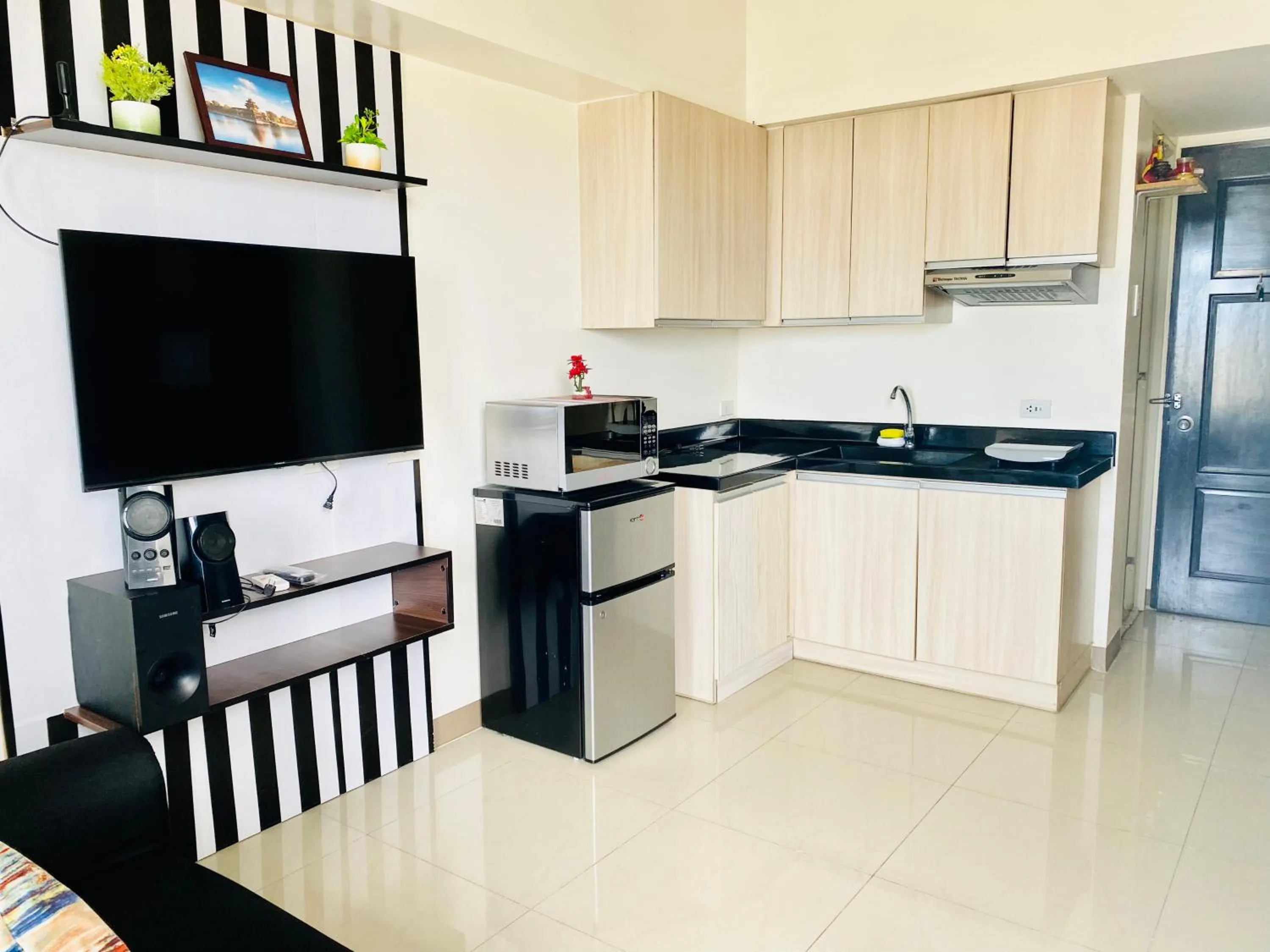 Mabolo Garden Flats Cebu