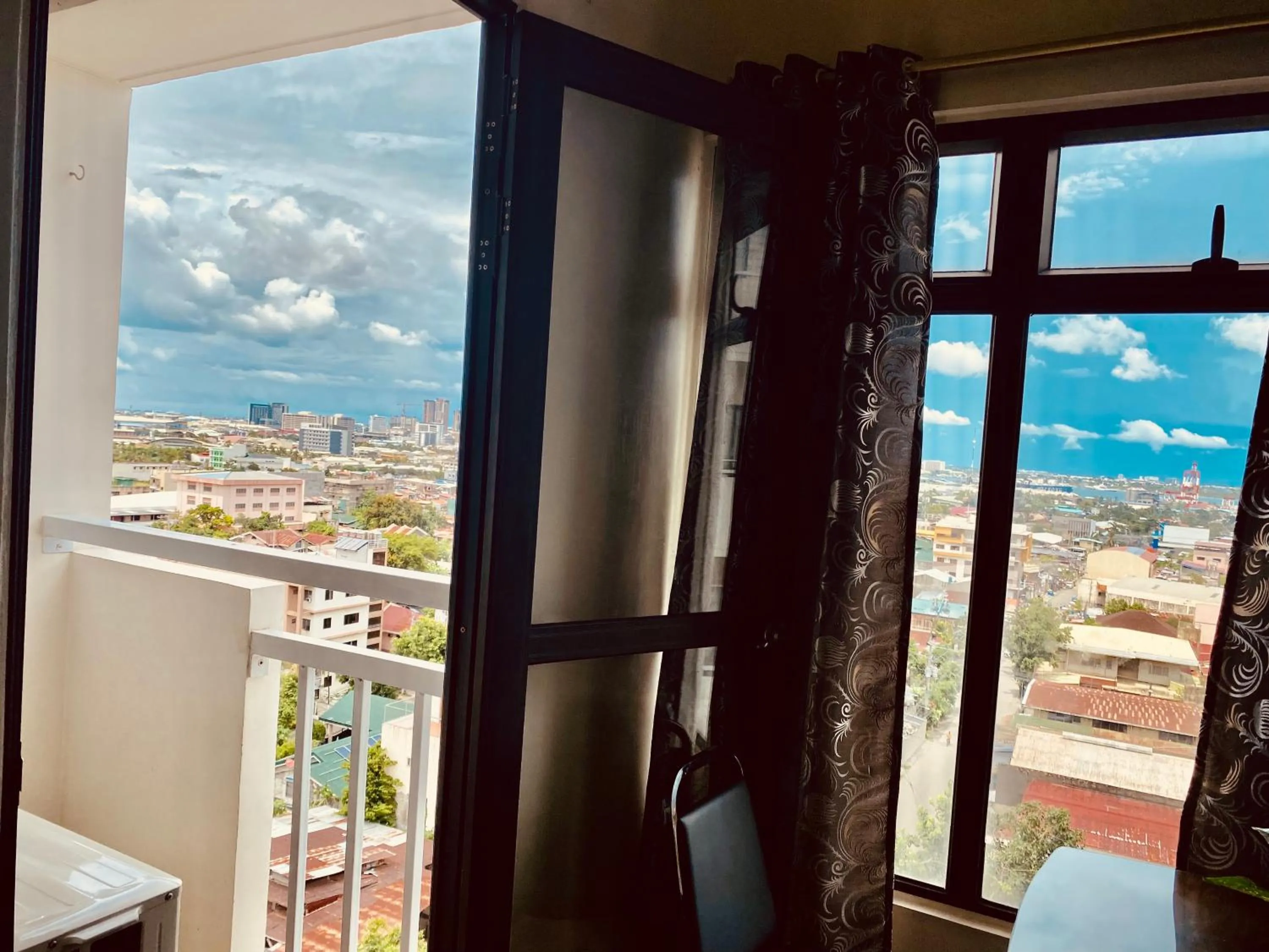 Mabolo Garden Flats Cebu