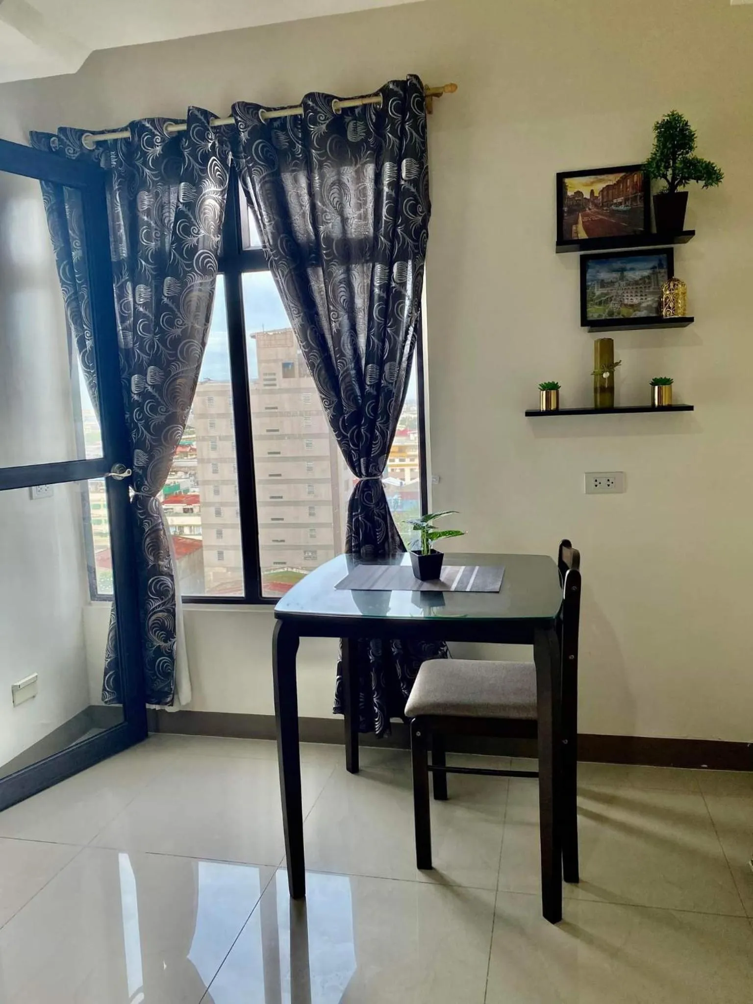 Mabolo Garden Flats Cebu