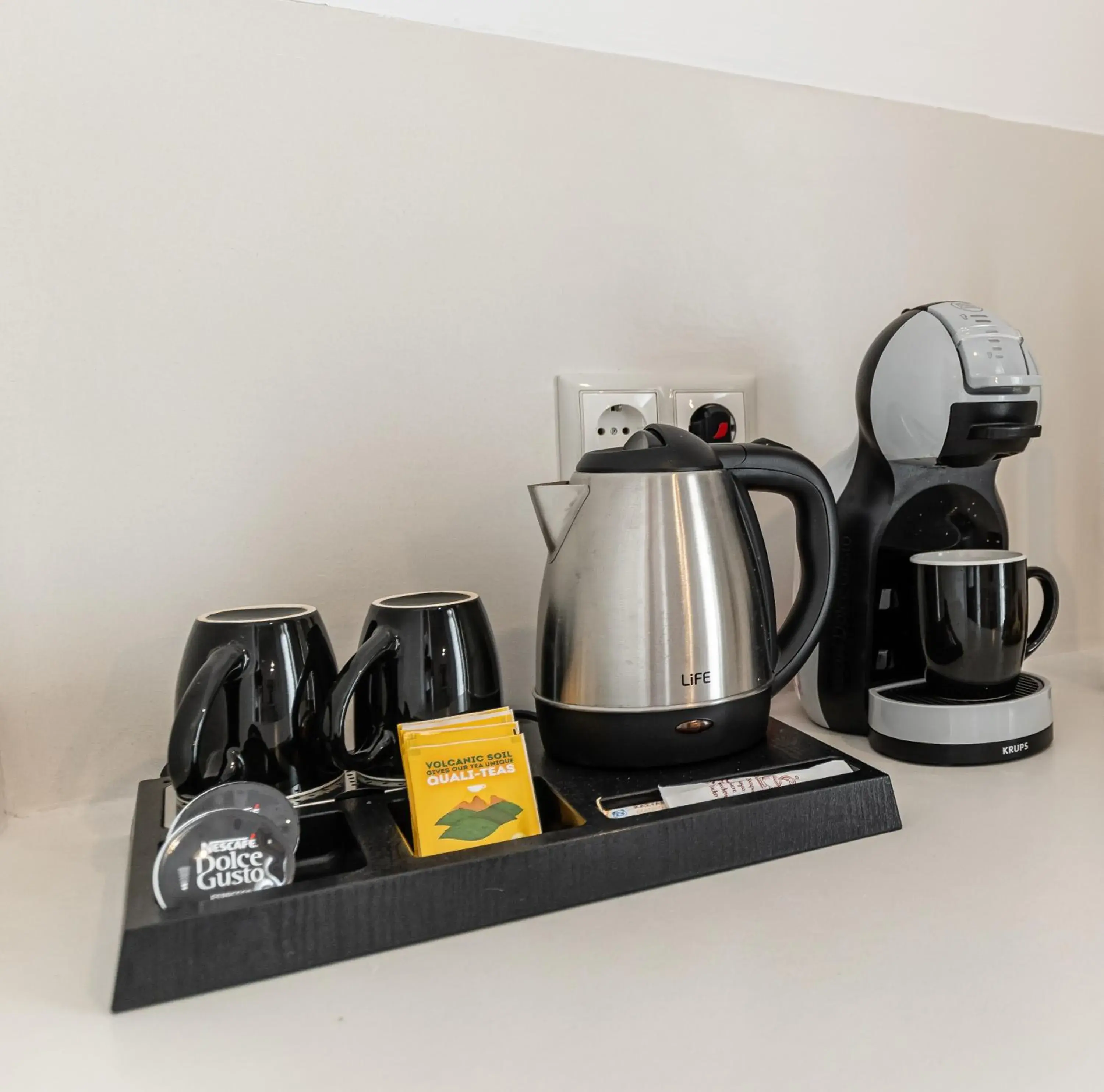 Executive Suite in Naxian Air Executive Suite in Naxian Air