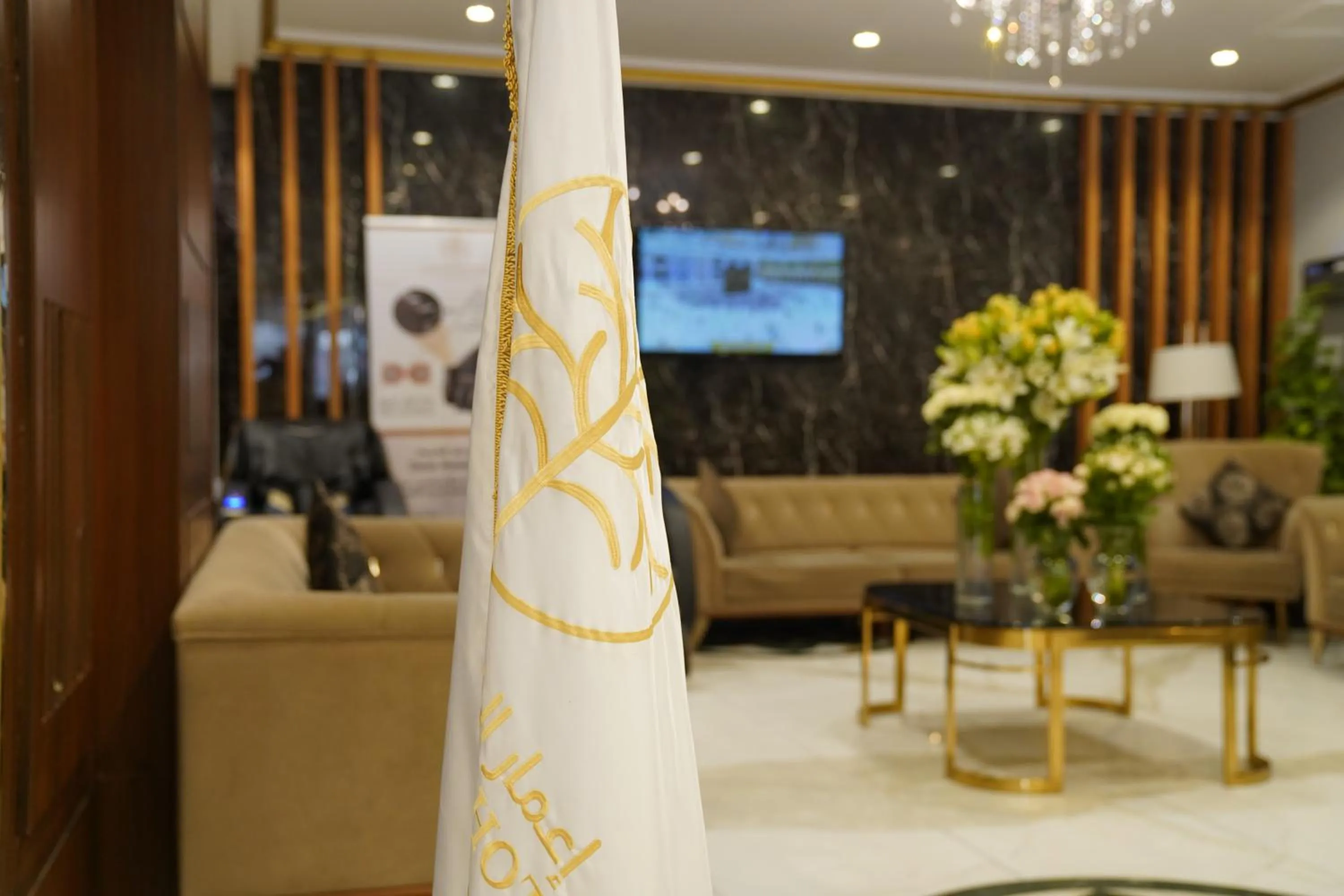 TV and multimedia in Emaar Andalusia