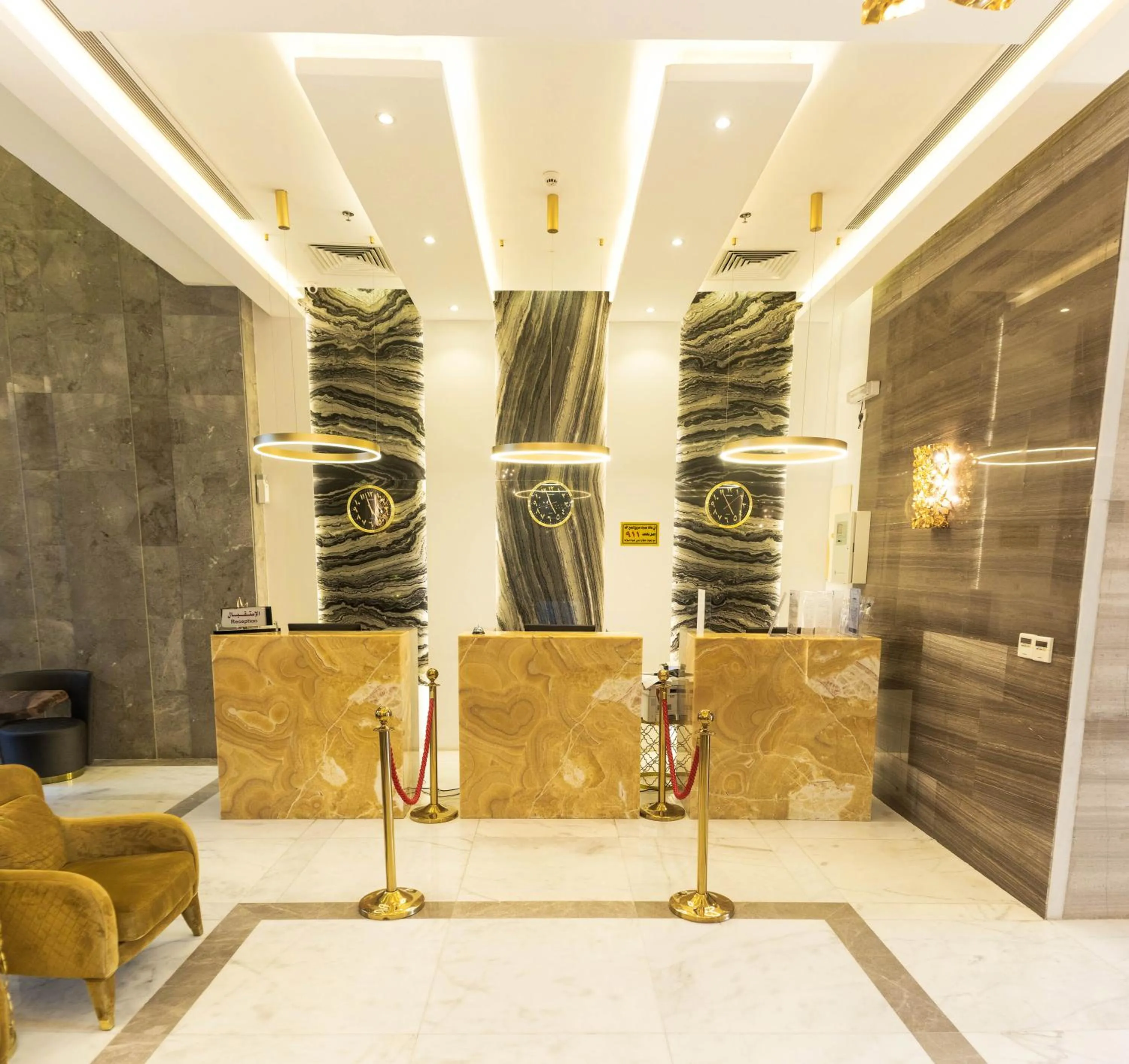 Property building in Emaar Legend