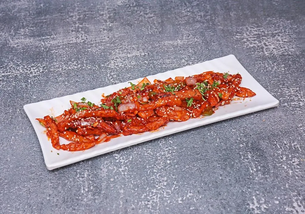 Breakfast in Jagdambey Hotel