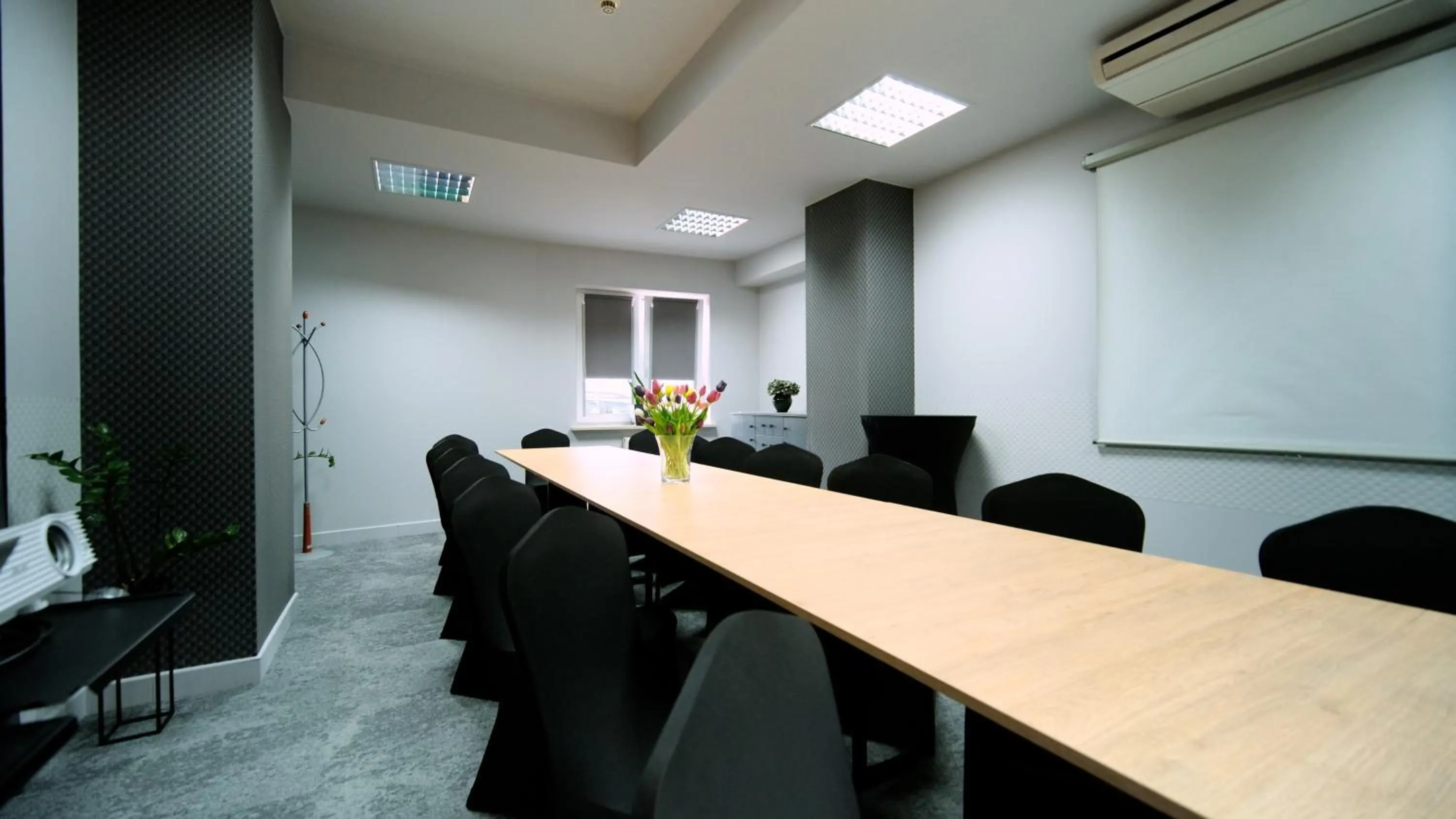 Meeting/conference room in Nova Hotel