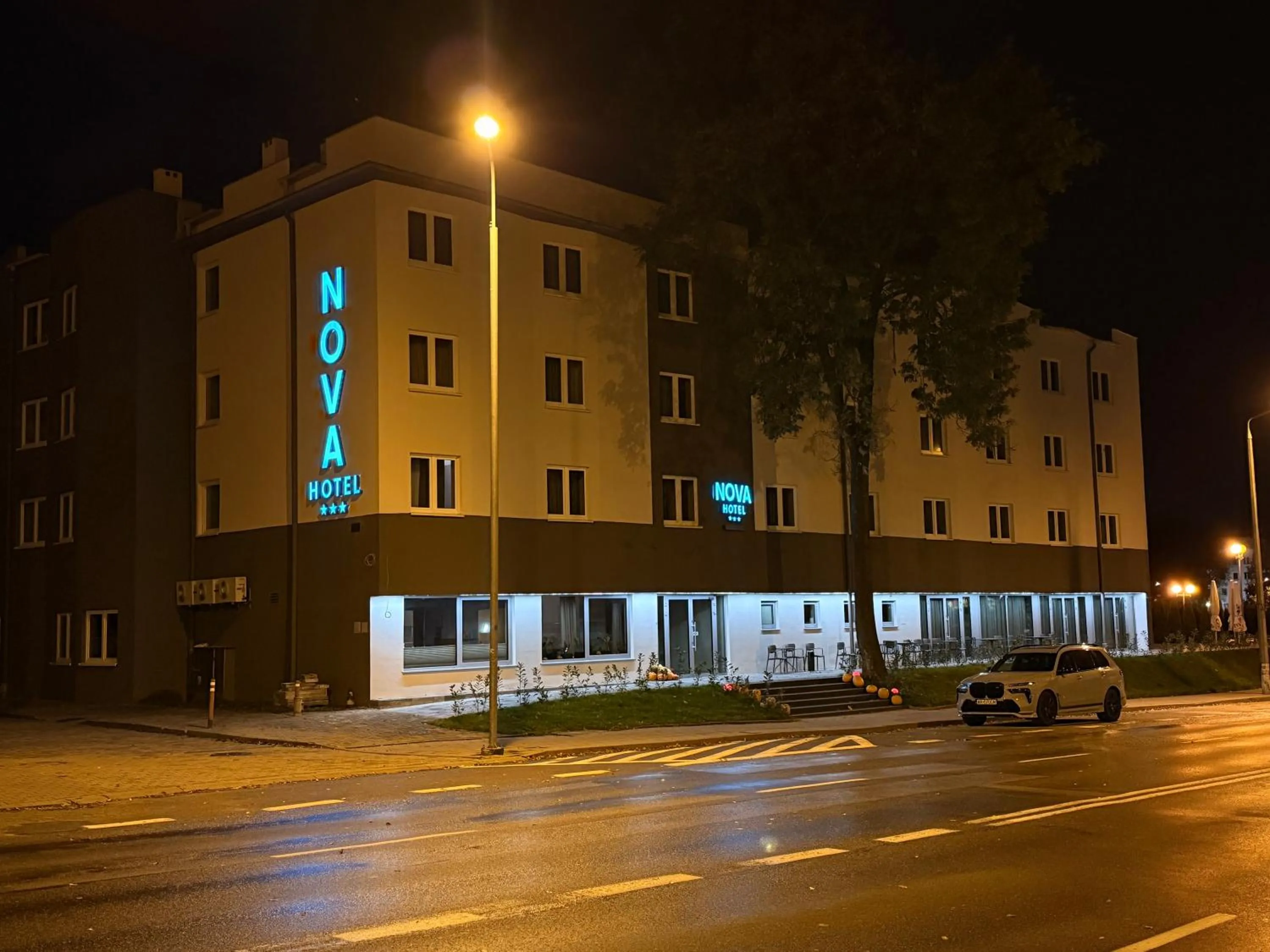 Nova Hotel