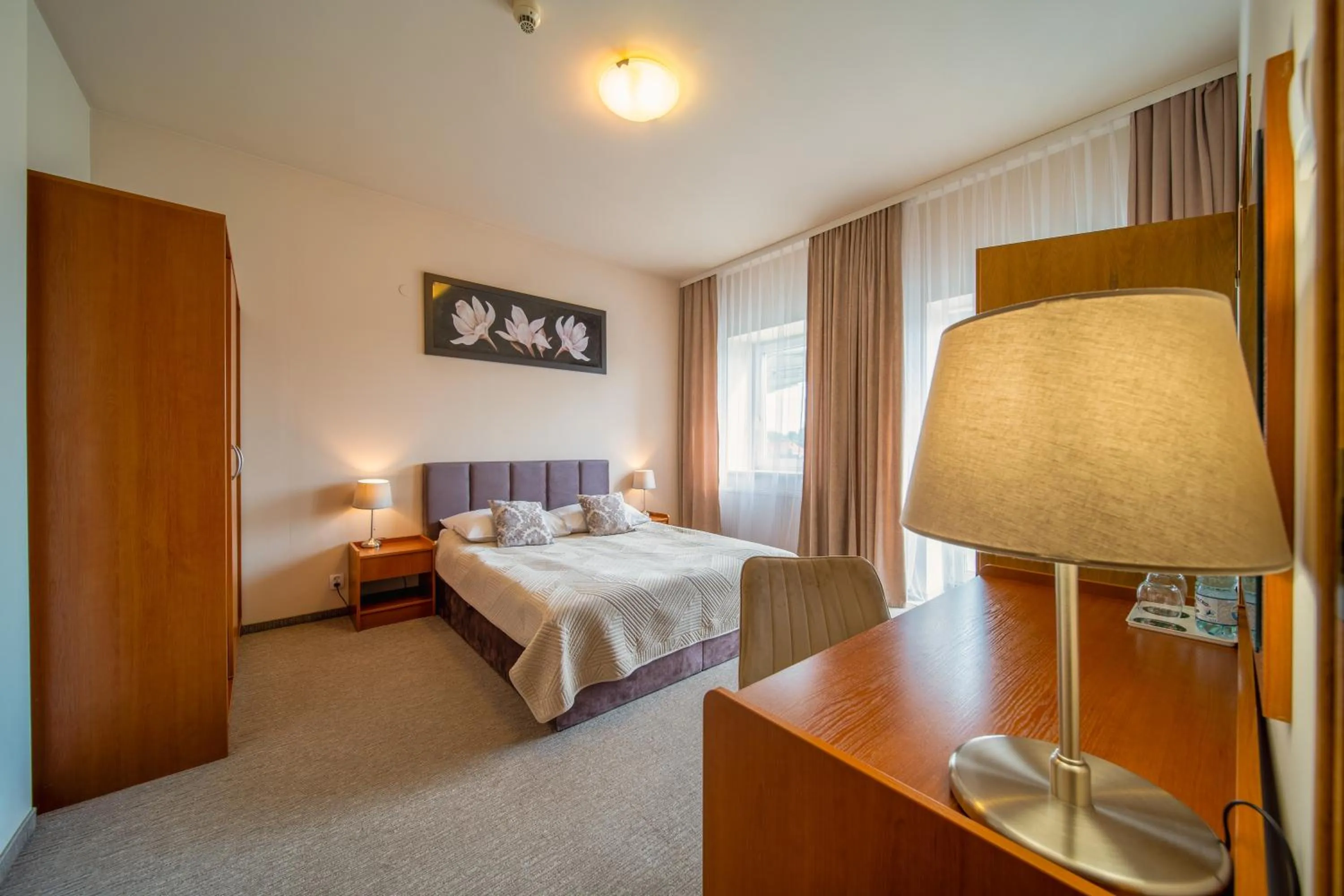 Suite - single occupancy in Hotel Gromada Radom Centrum