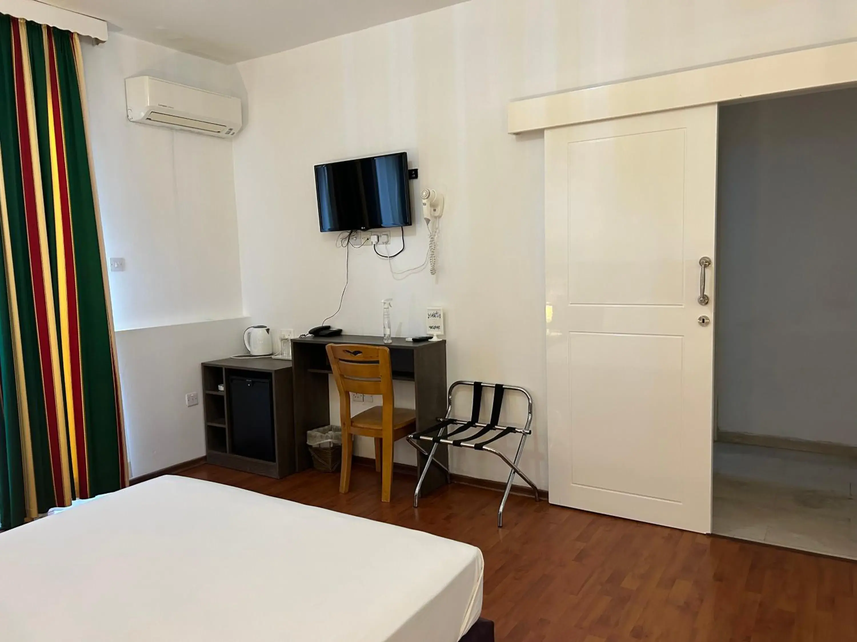 Standard Double Room in St Elena Boutique Residence Standard Double Room in St Elena Boutique Residence