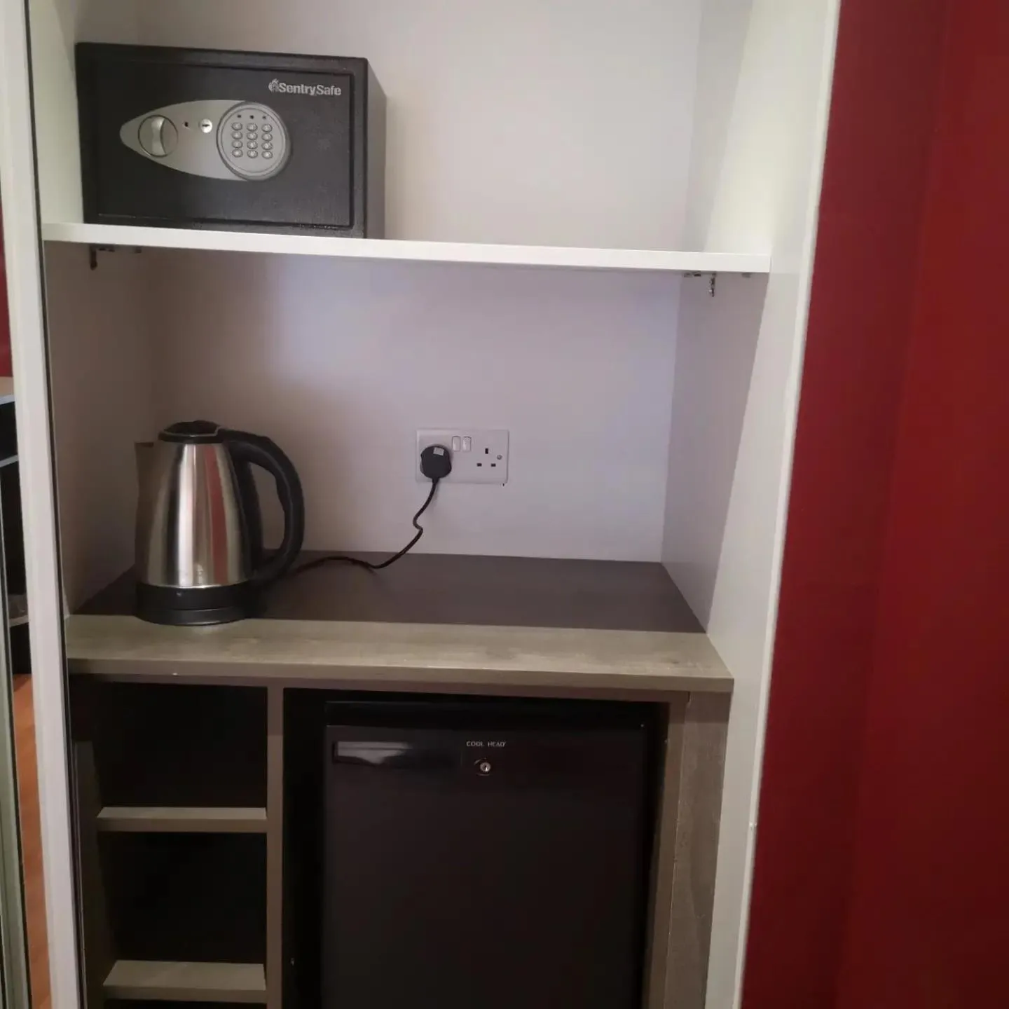 St Elena Boutique Residence