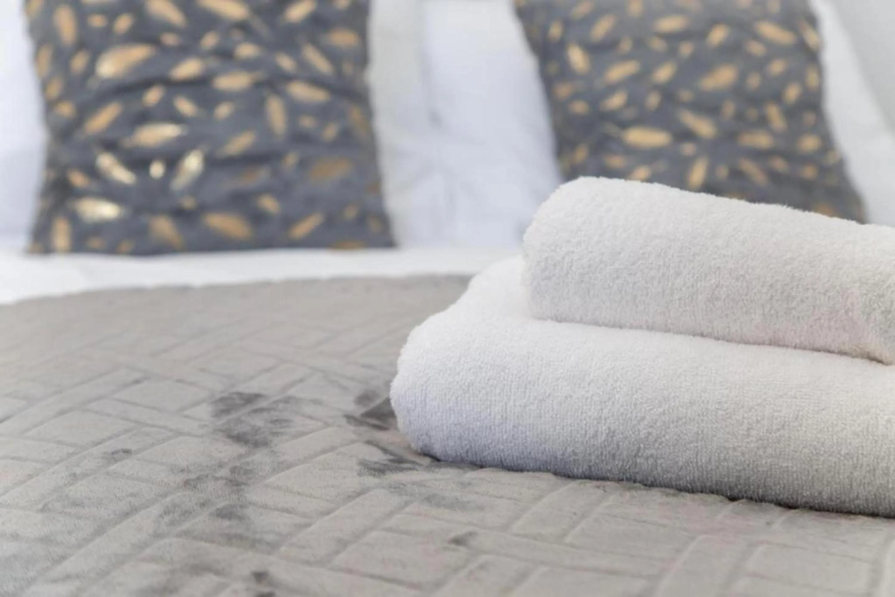 Bedroom, Bed in Hotel Rafay