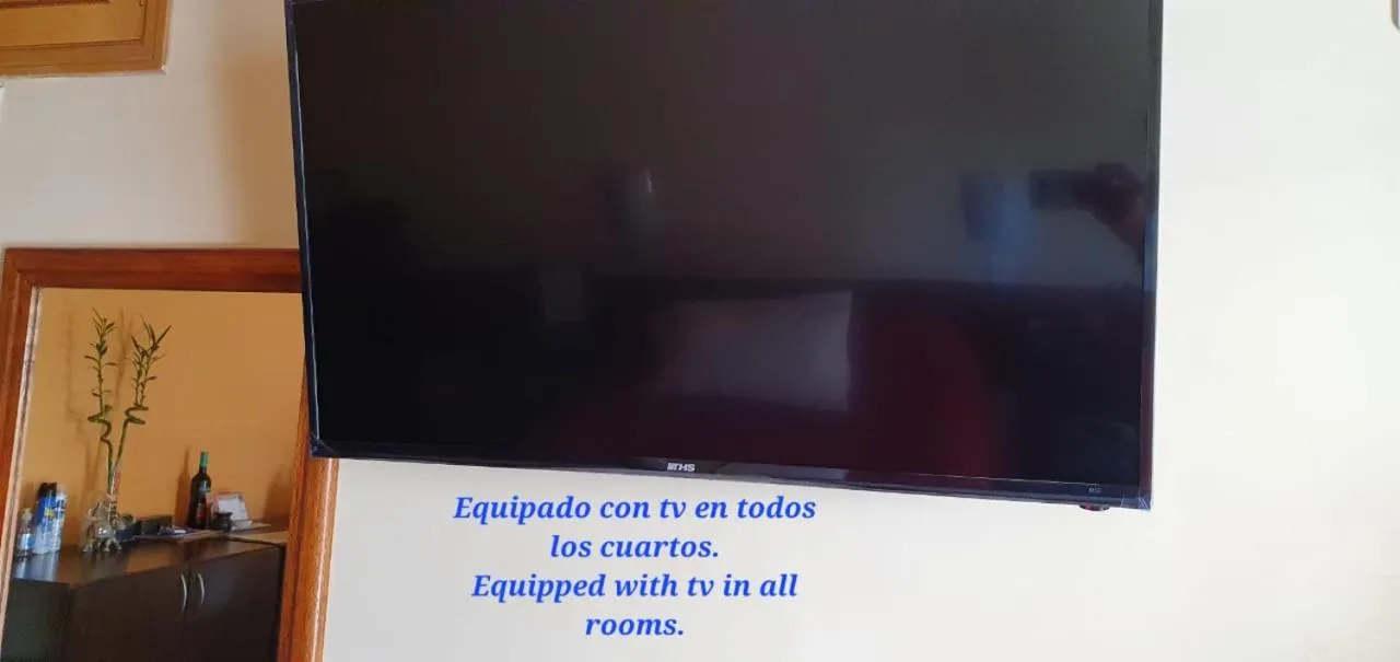 Hotel AATRAC Buenos Aires