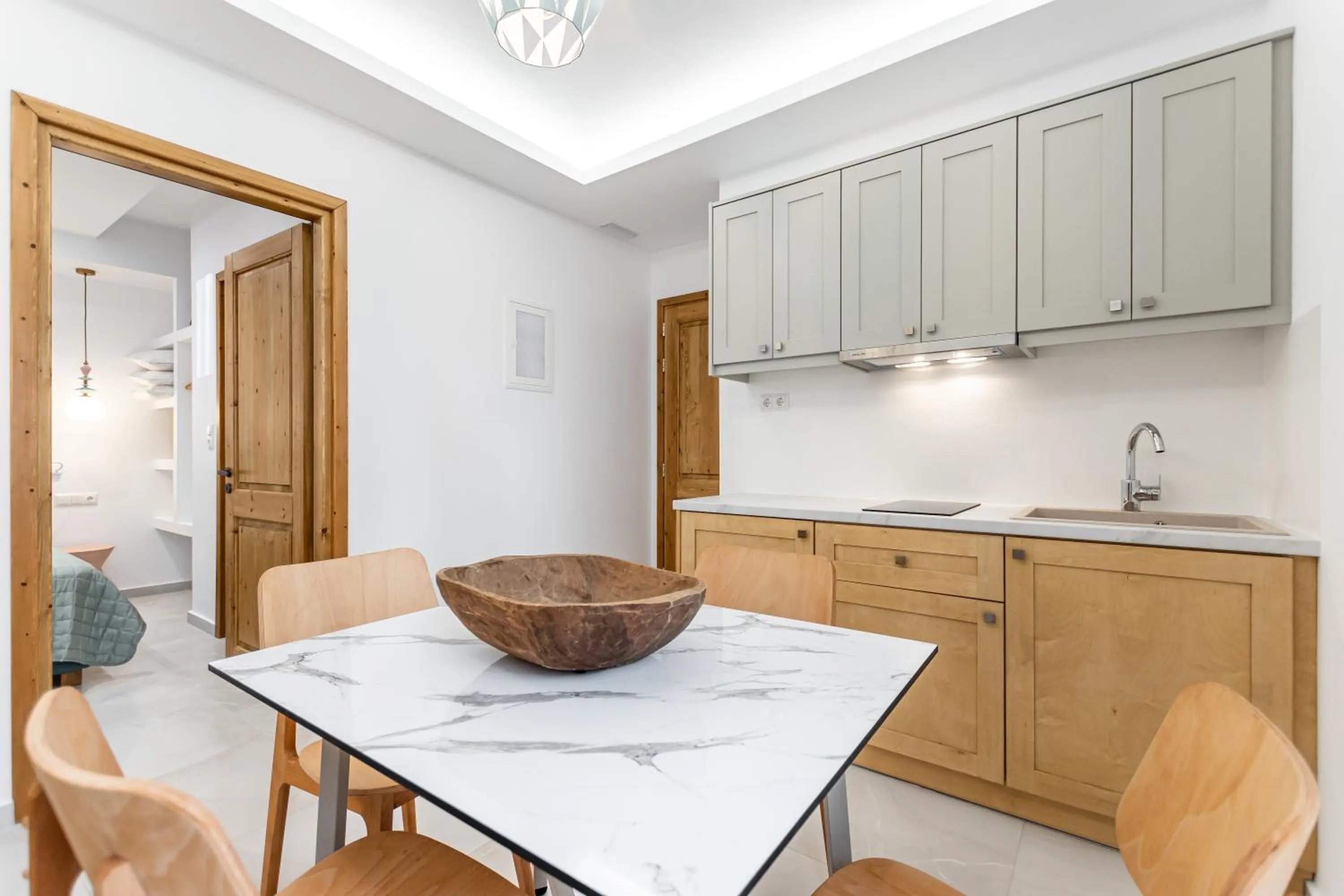 Galazia Boutique Apartments