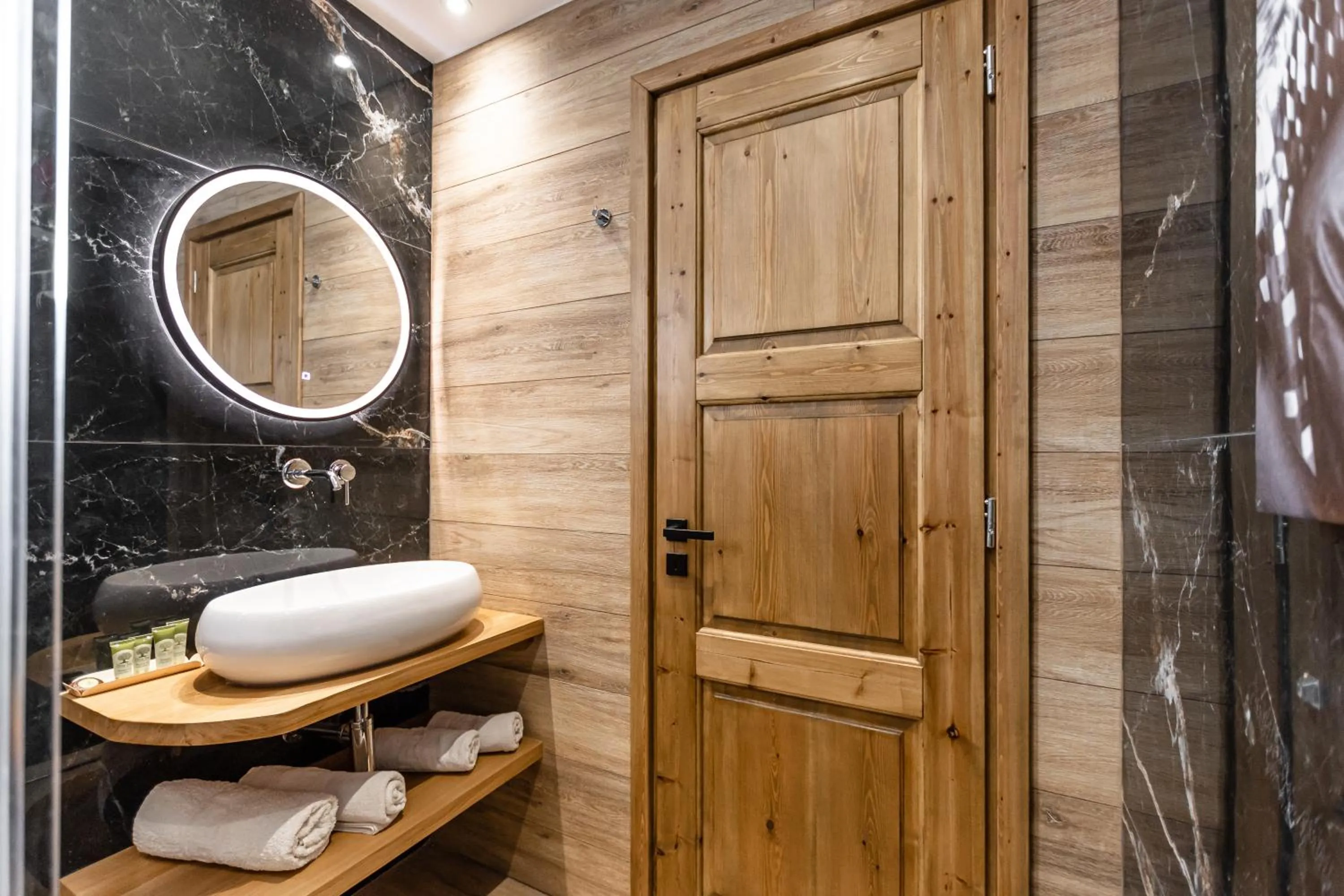 Galazia Boutique Apartments