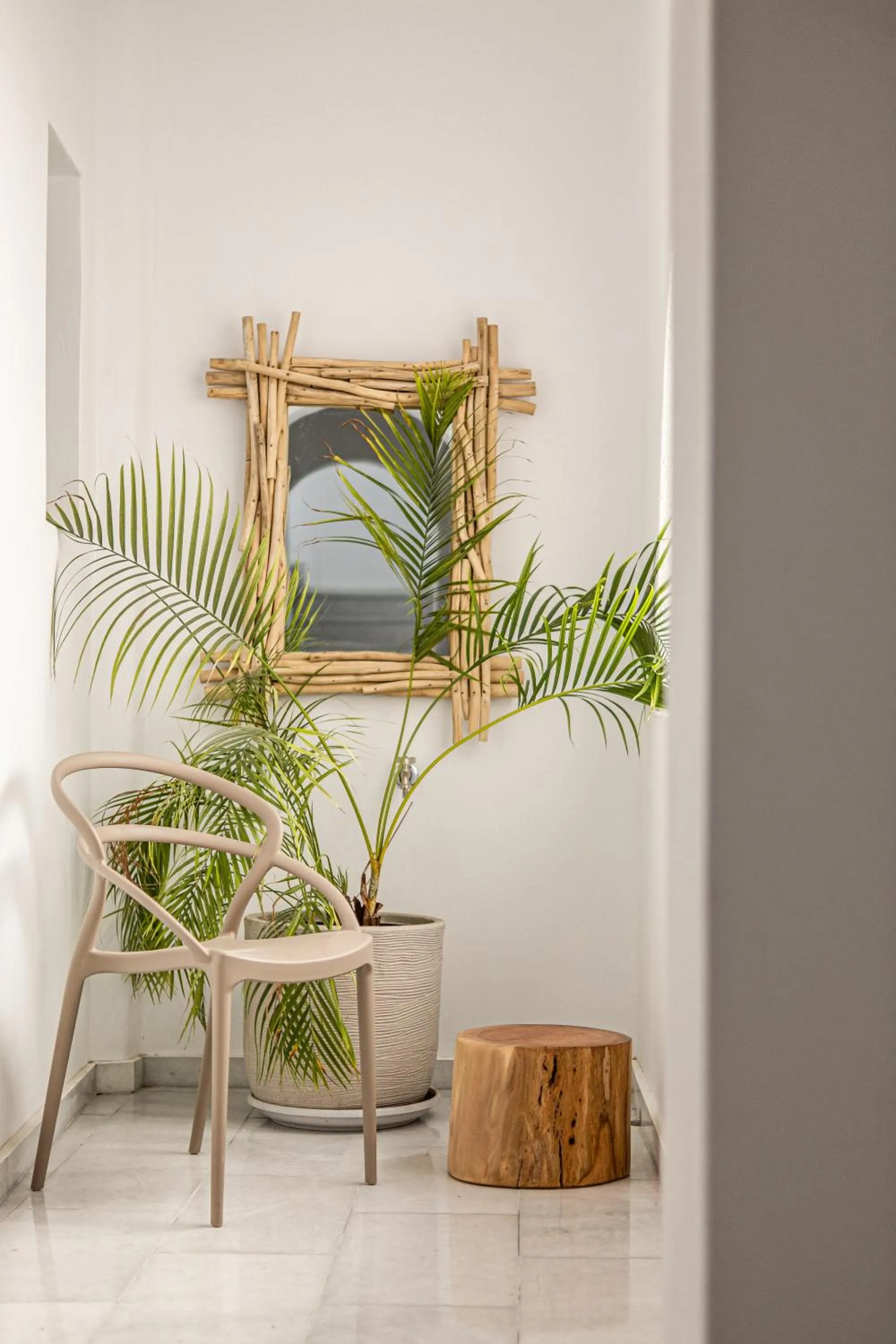 Galazia Boutique Apartments