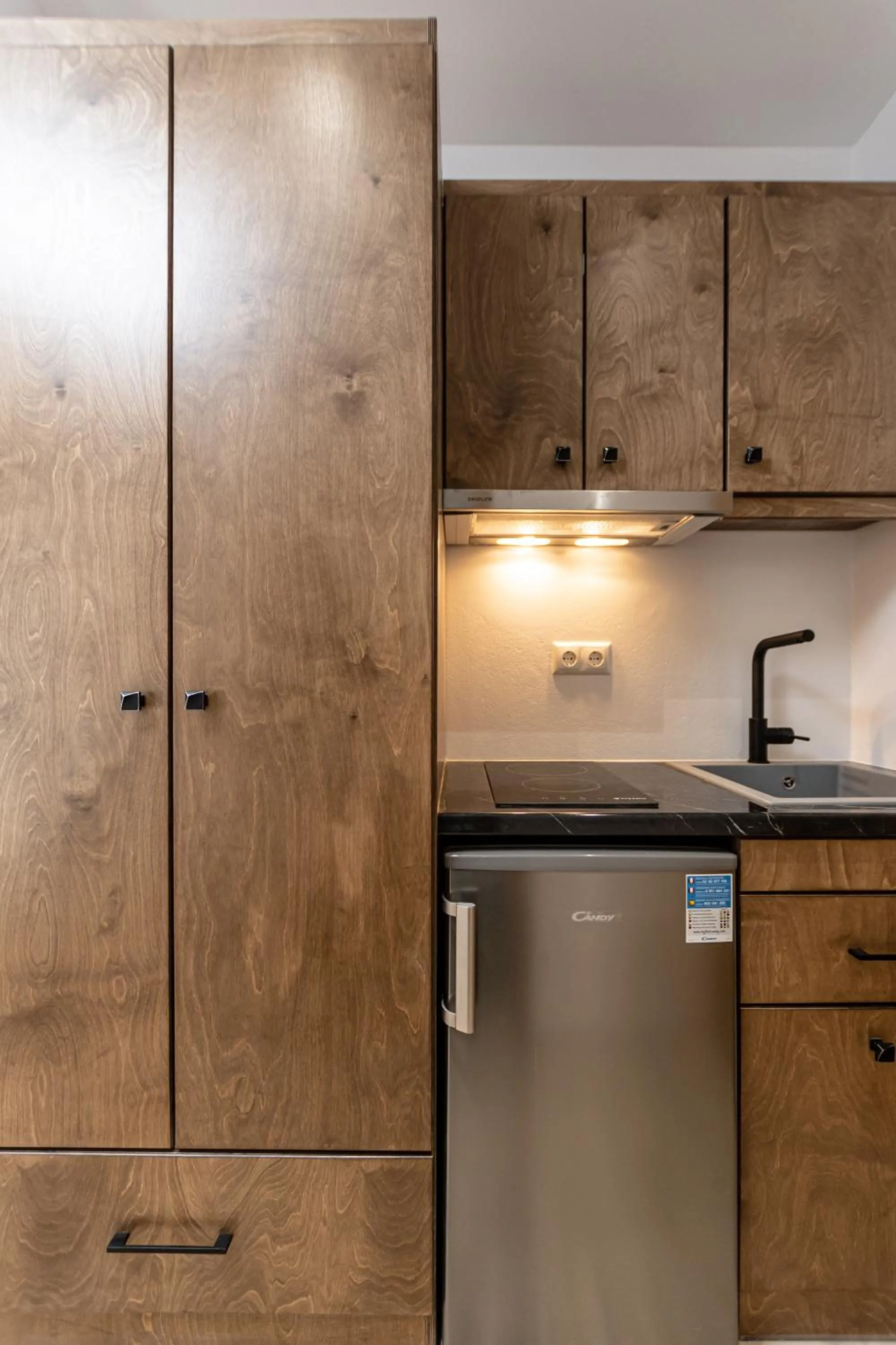 Galazia Boutique Apartments