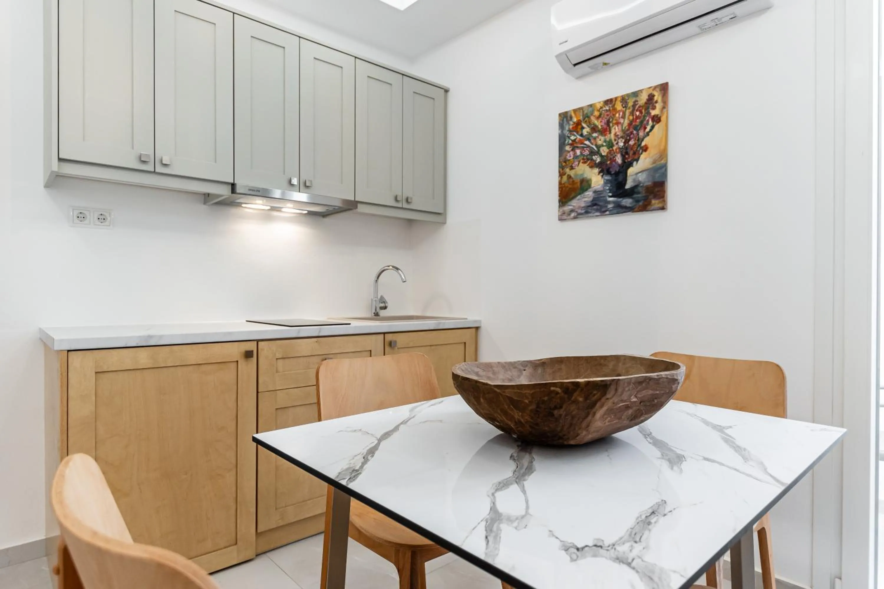 Galazia Boutique Apartments