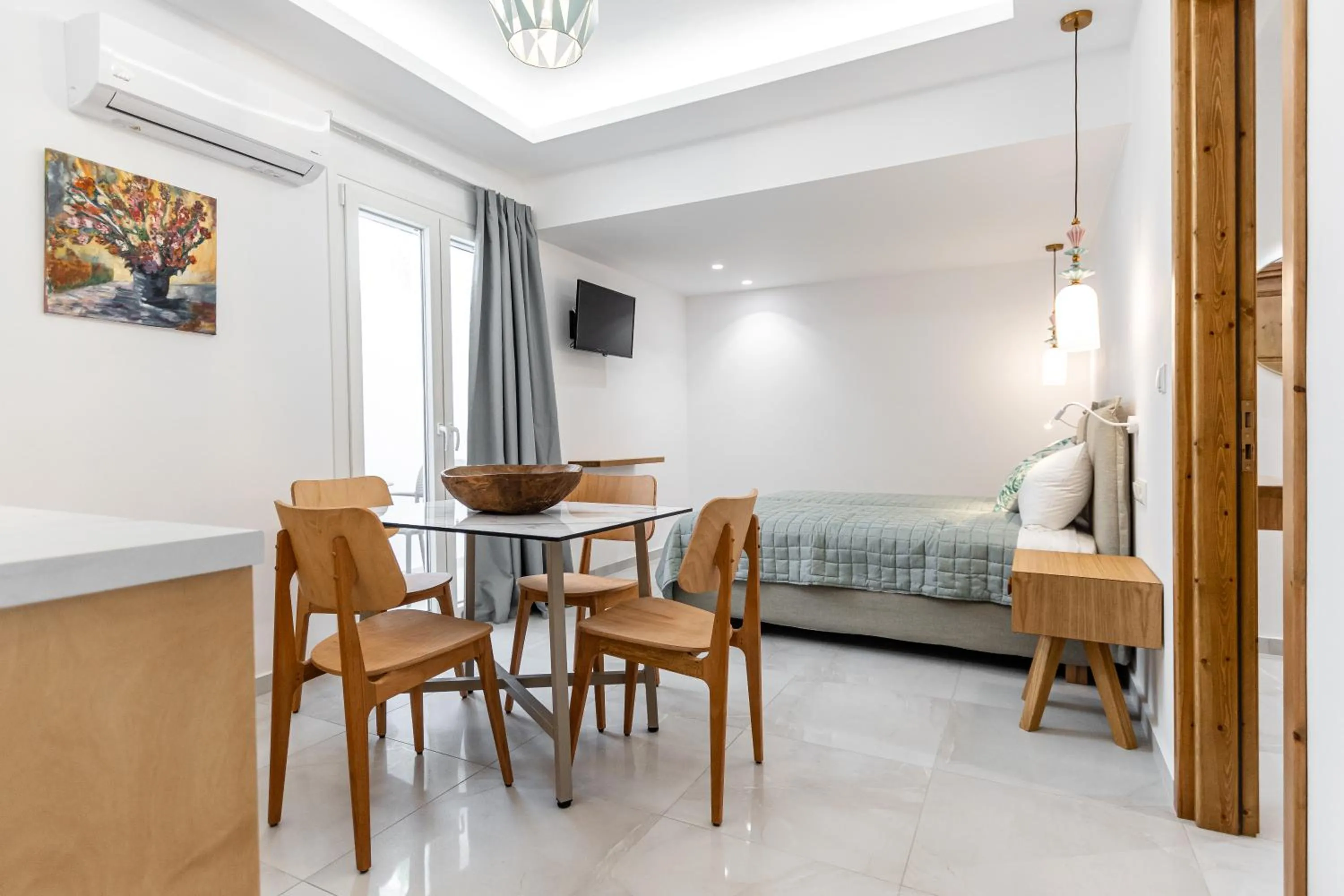 Galazia Boutique Apartments