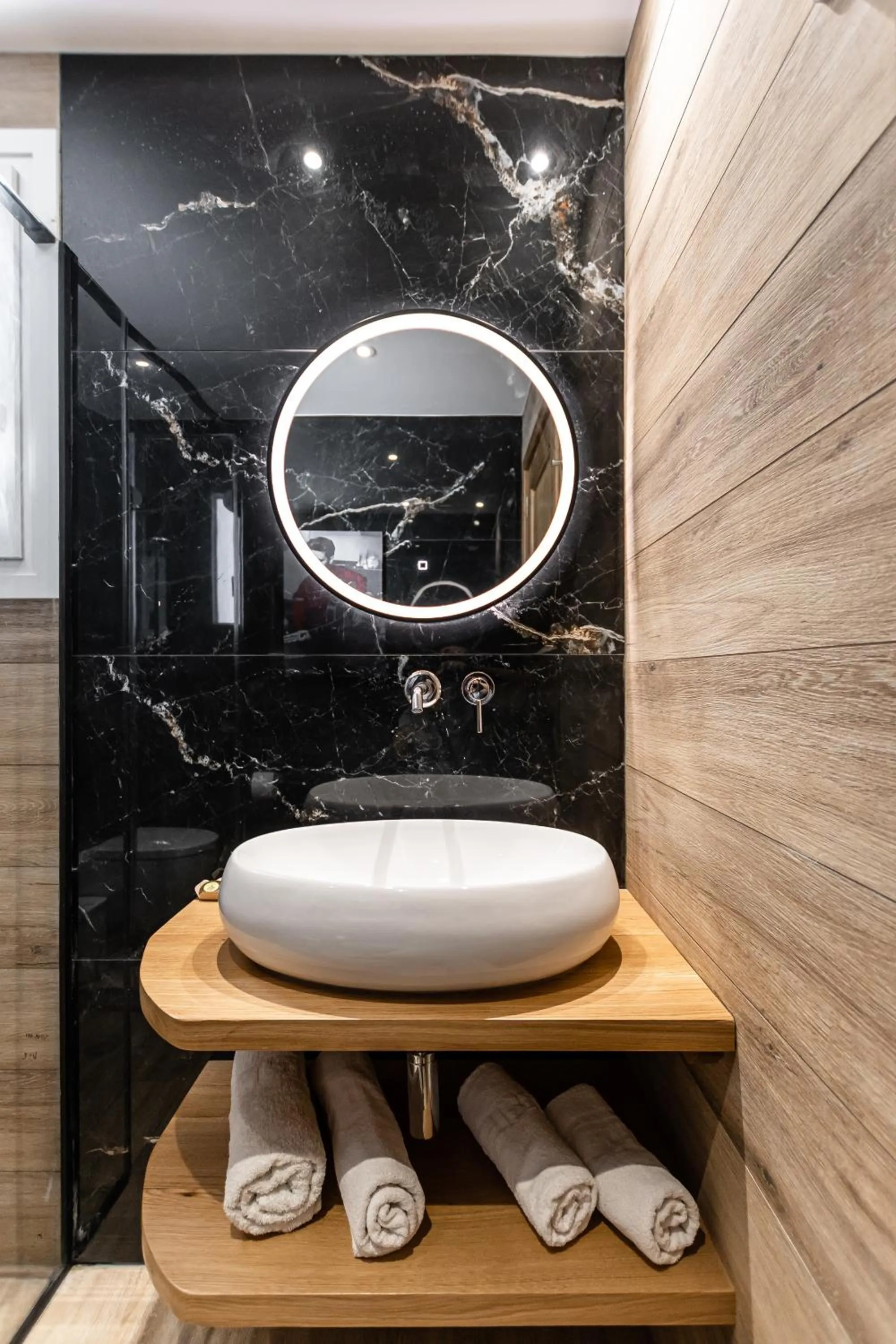 Galazia Boutique Apartments