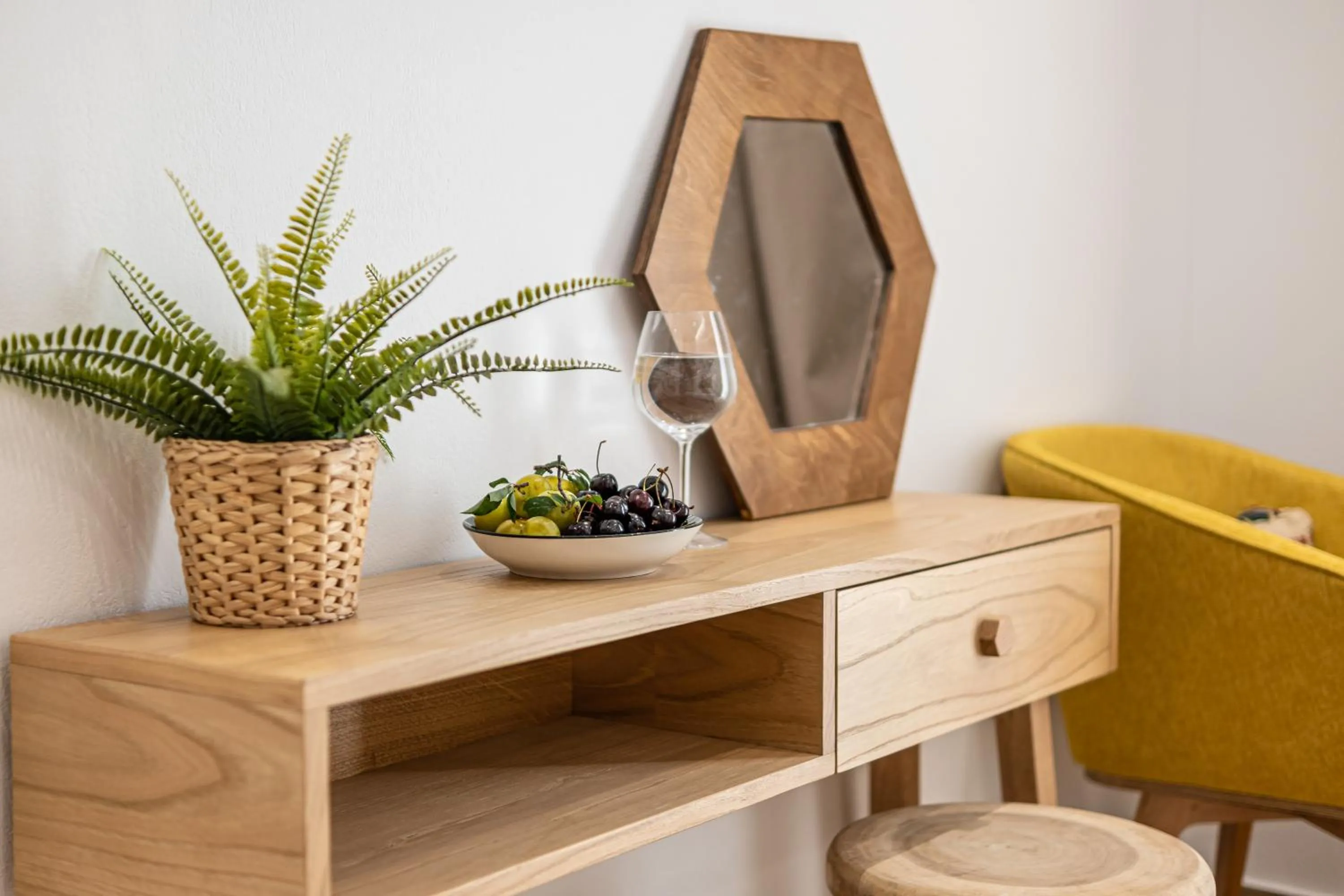 Galazia Boutique Apartments