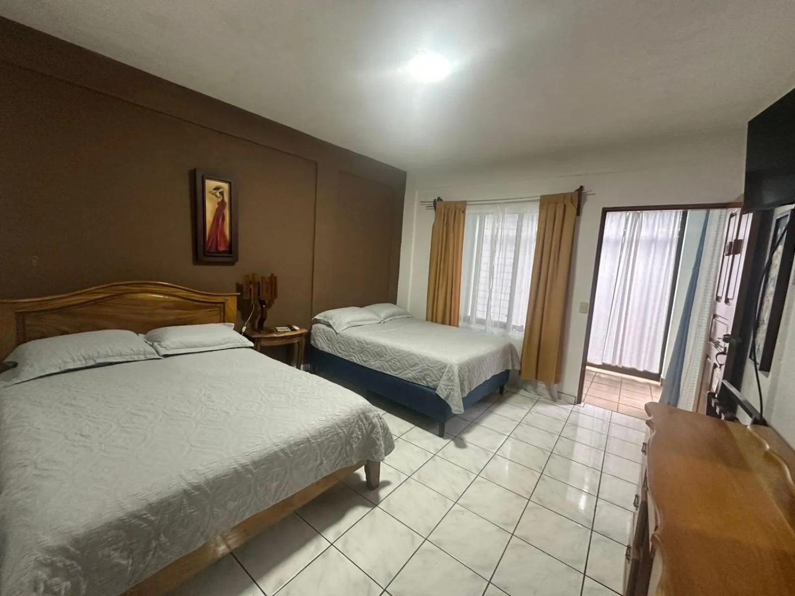 The Blue Suites & Spa