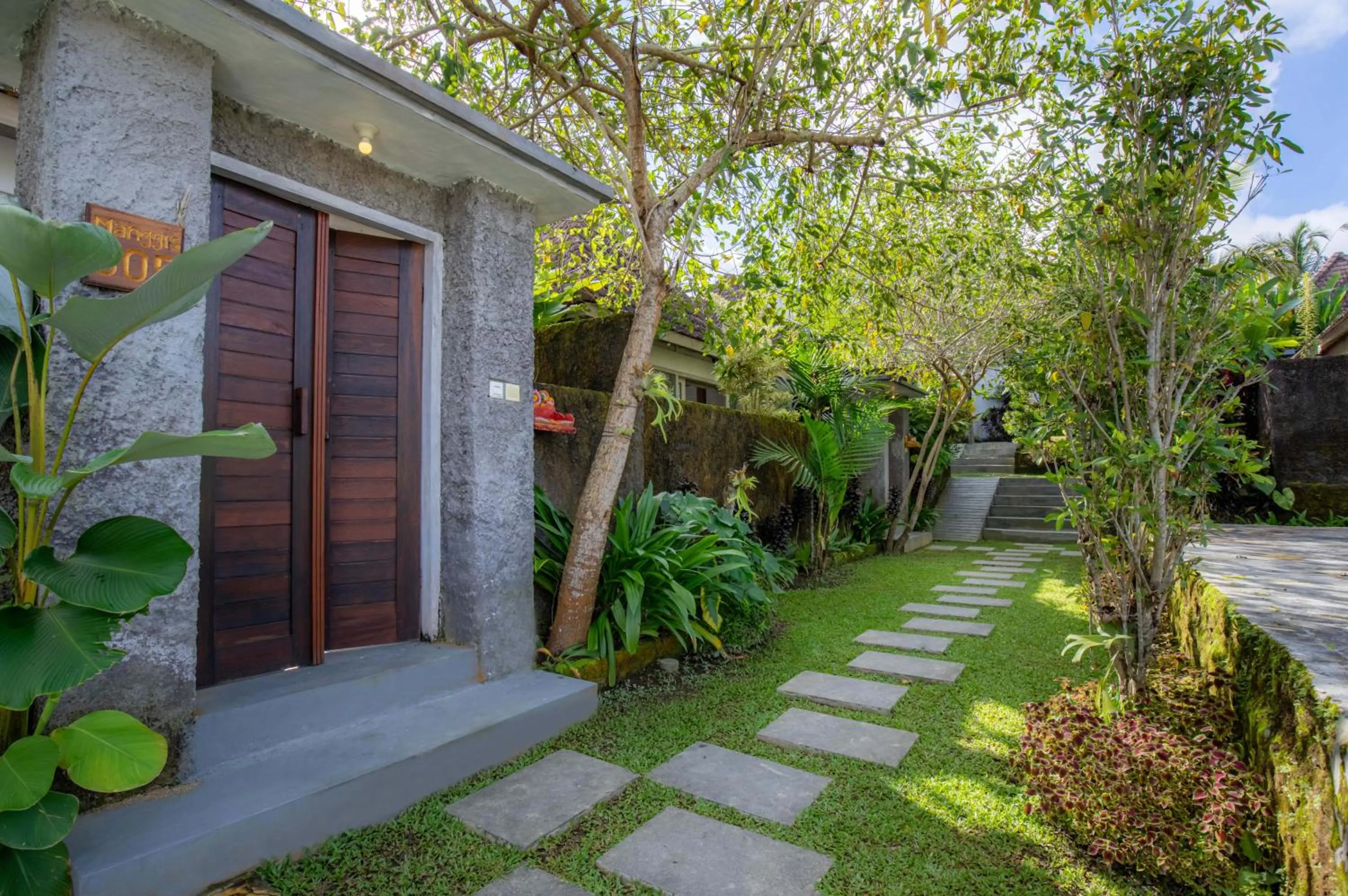 Property building in Tanta Escape