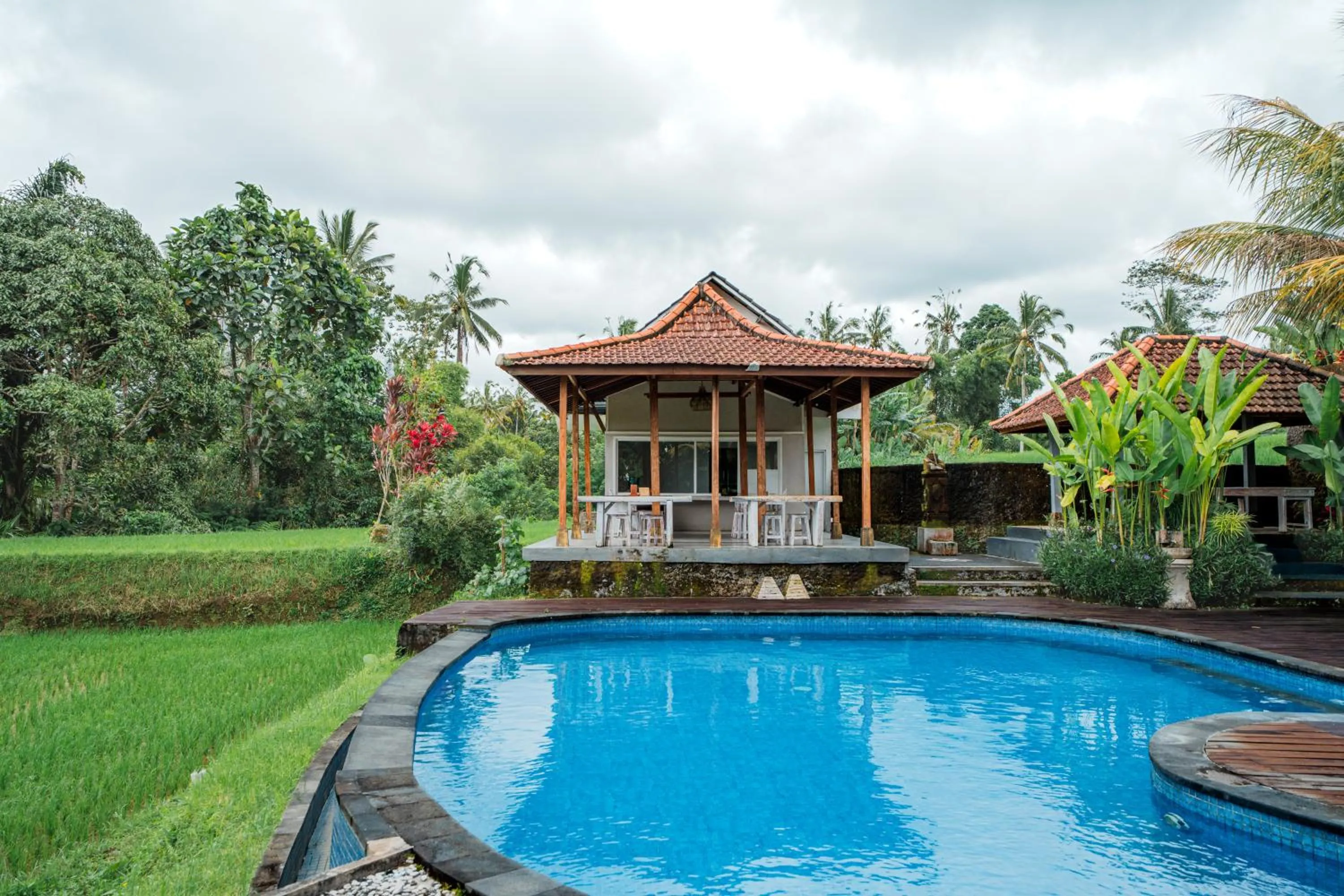 Property building in Tanta Escape