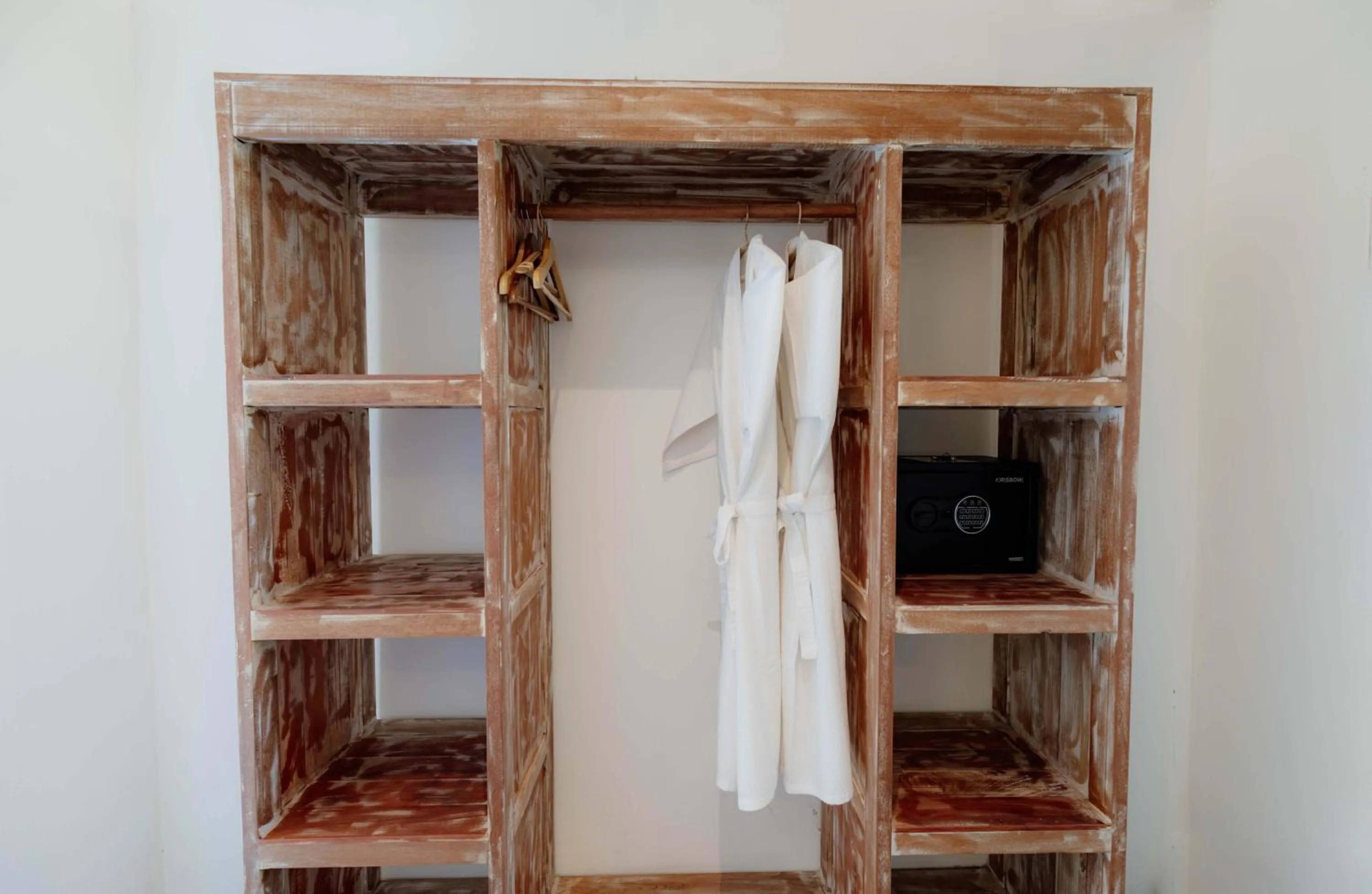 towels in Tanta Escape